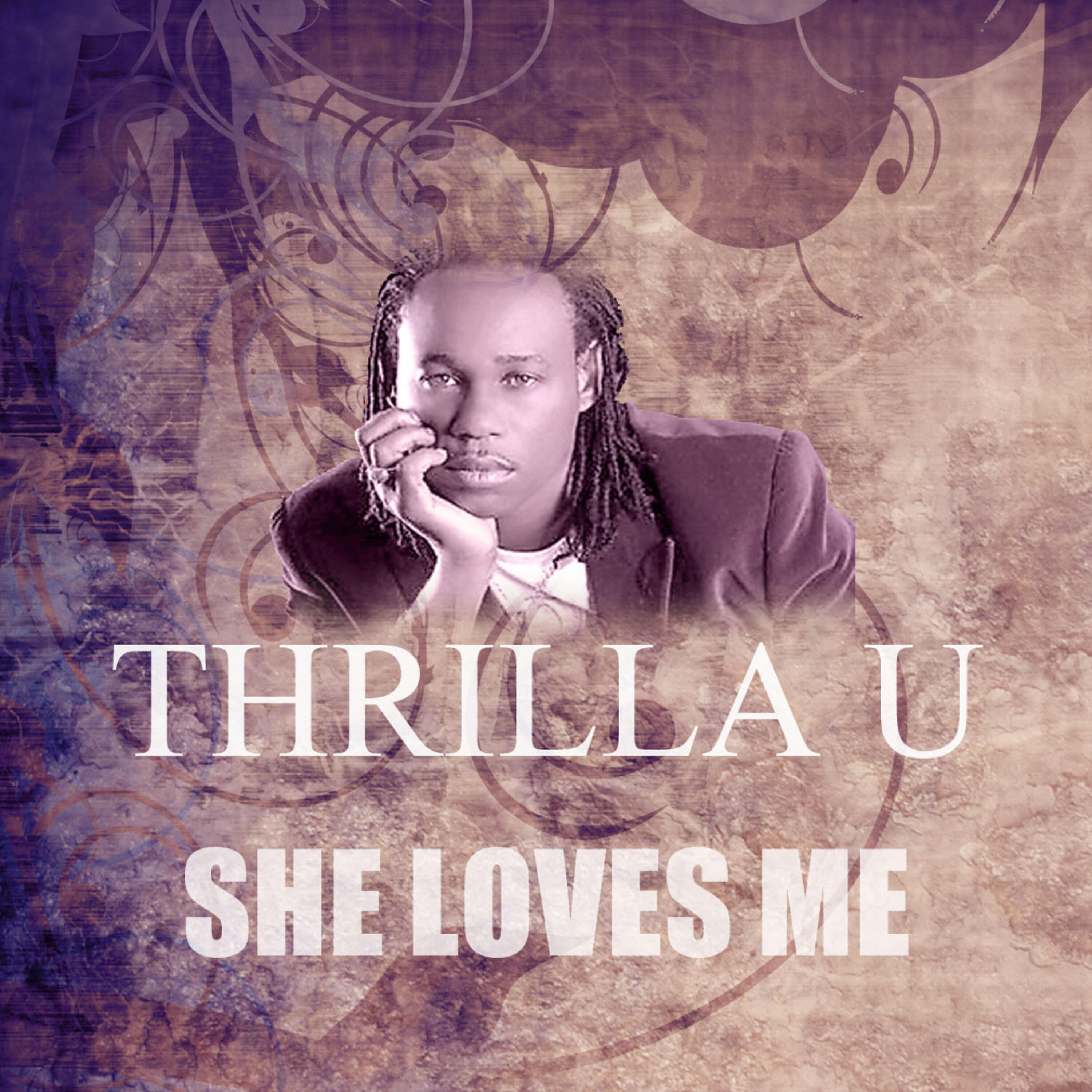 Релиз She Loves Me
