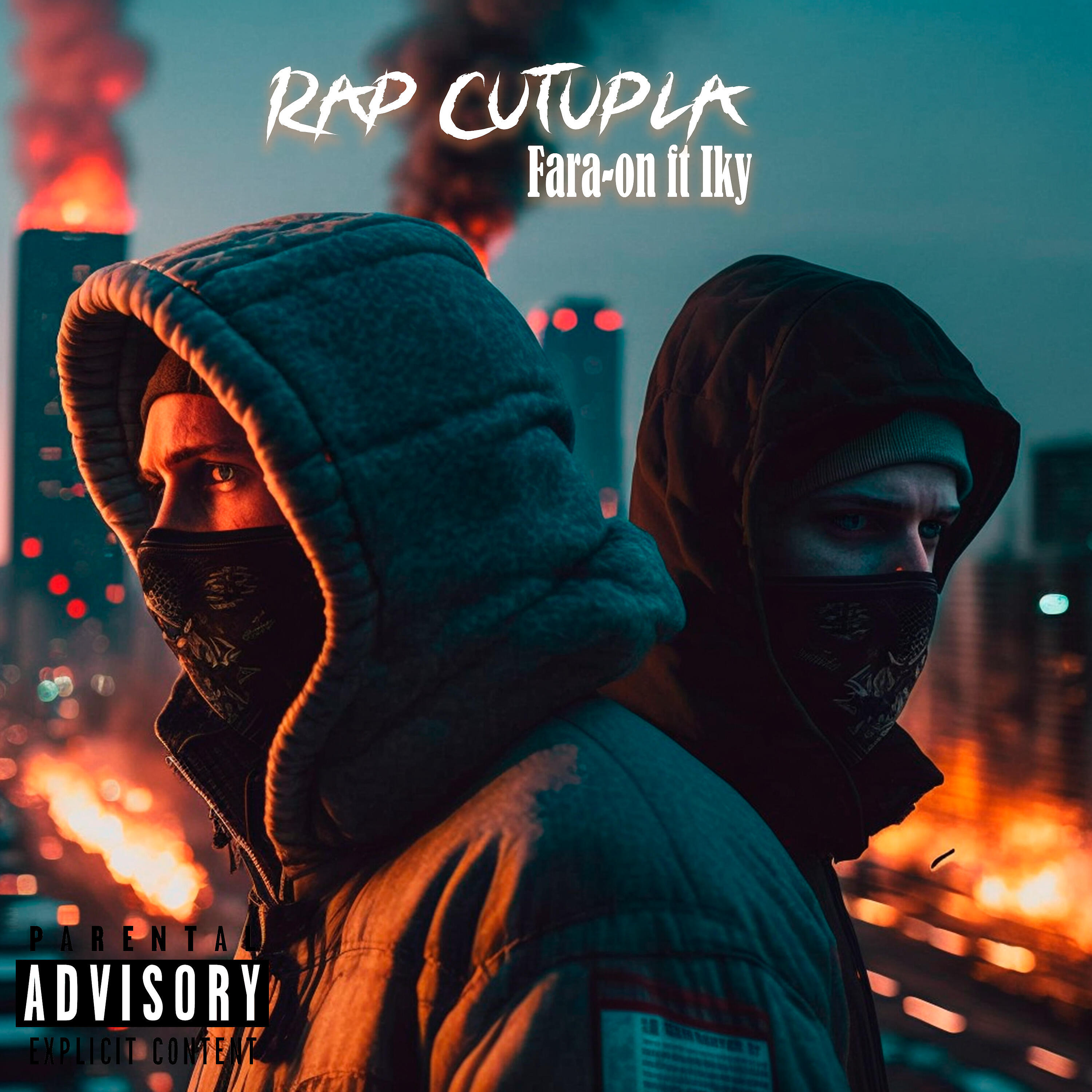 iky rap