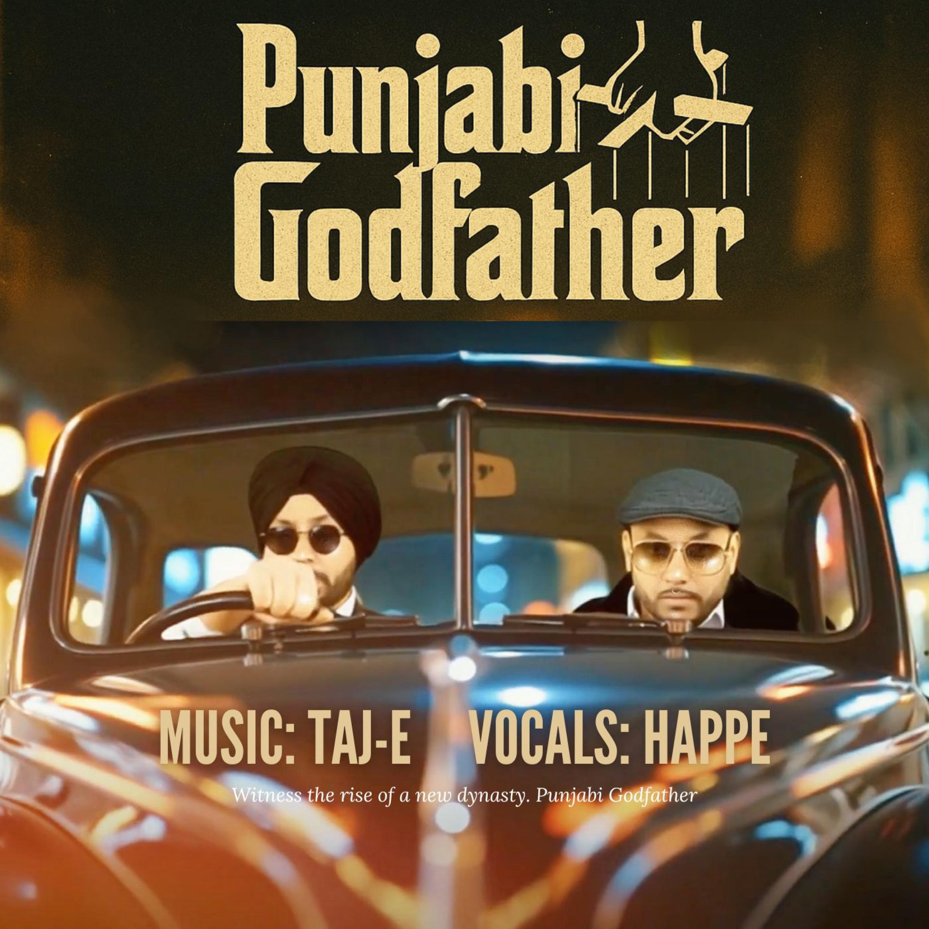 Релиз Punjabi Godfather