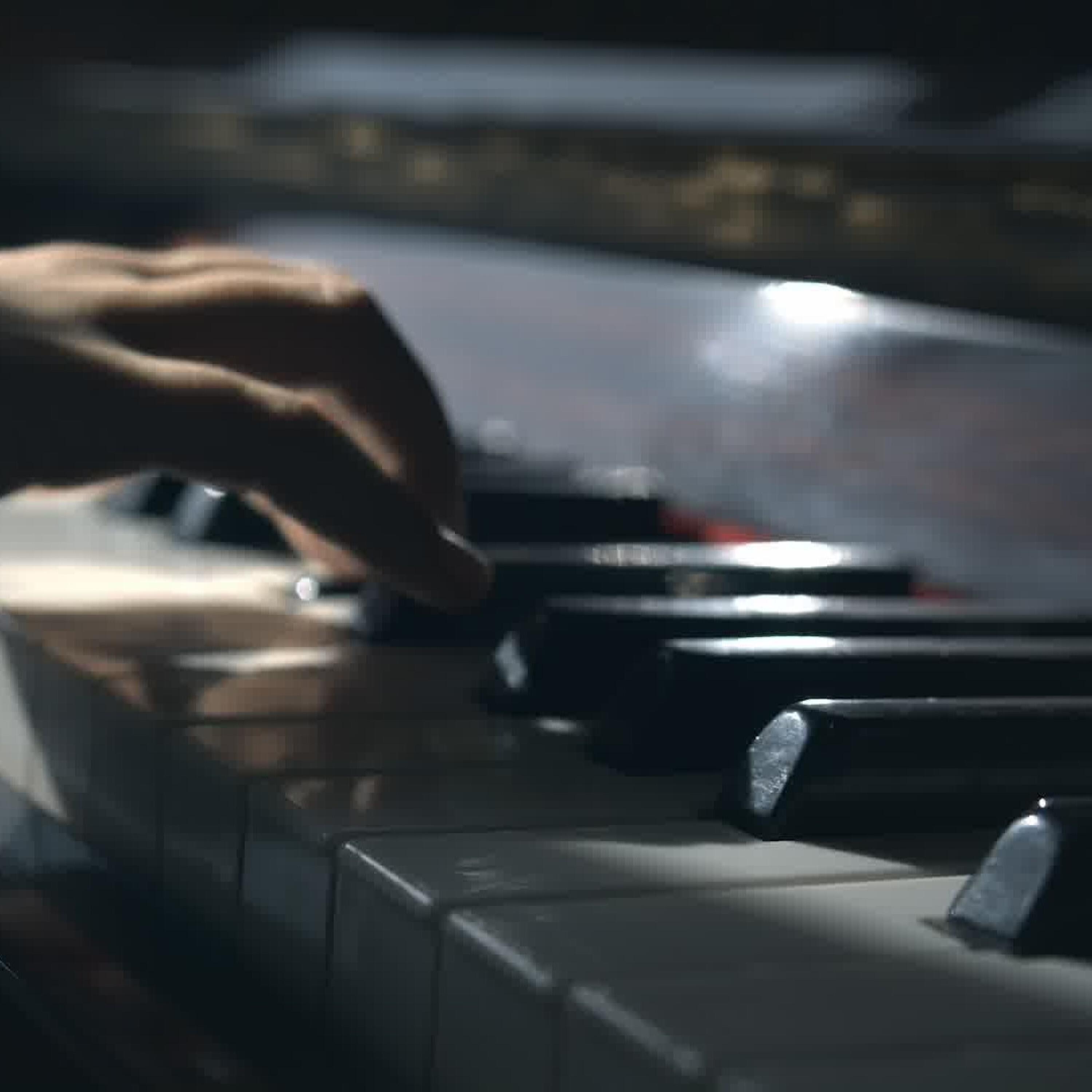 Релиз 梦的翅膀 钢琴曲