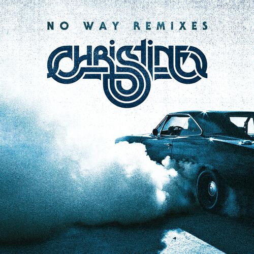 Релиз No Way Remixes