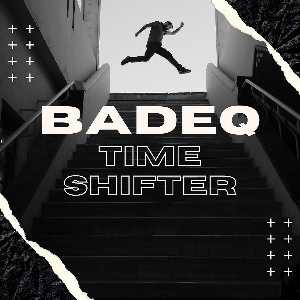 Релиз Time Shifter