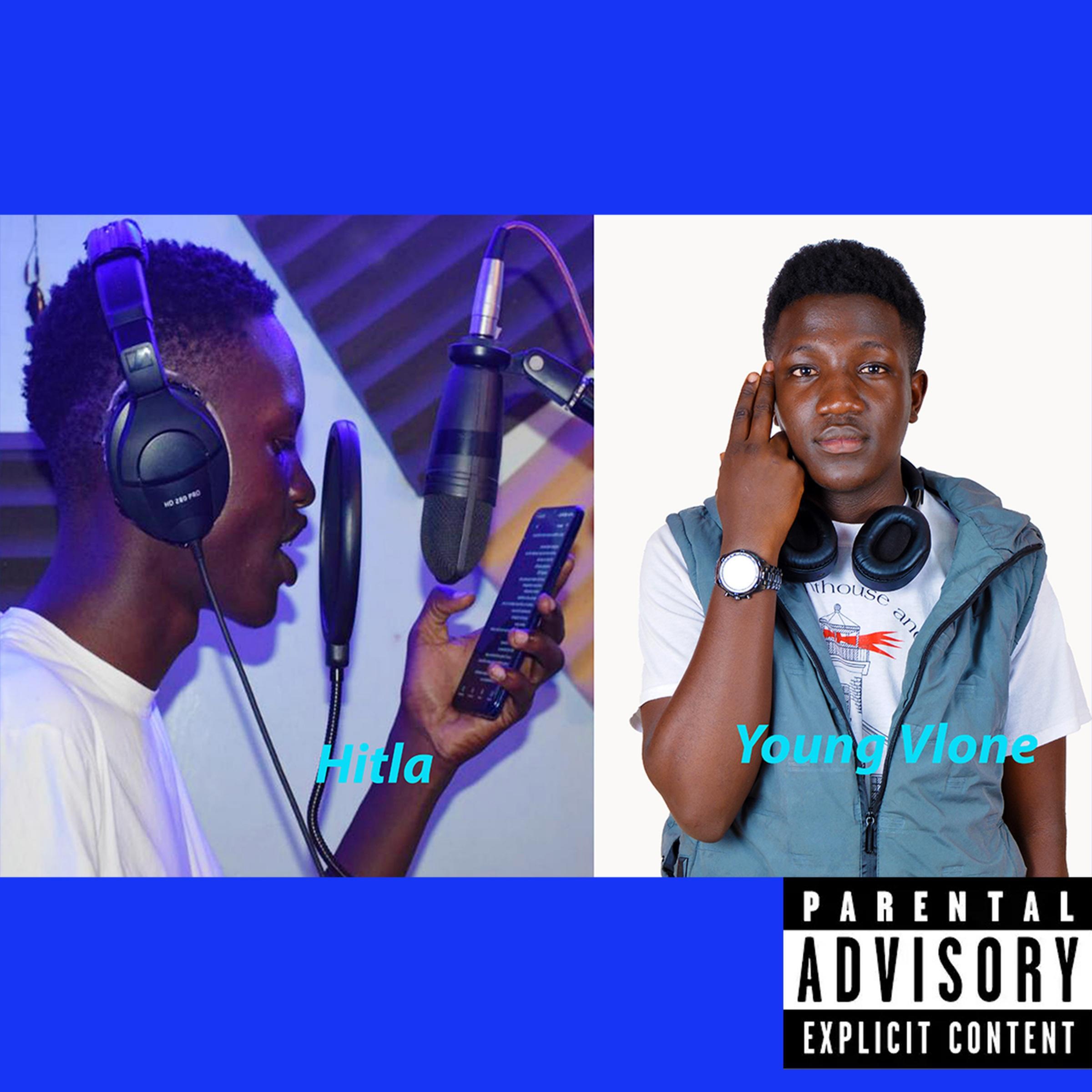 Релиз Booty Call (feat. Hitla)