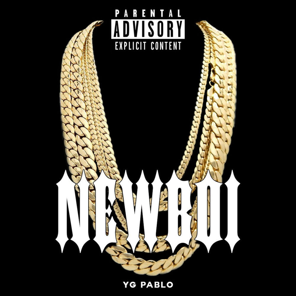 Релиз Newboi