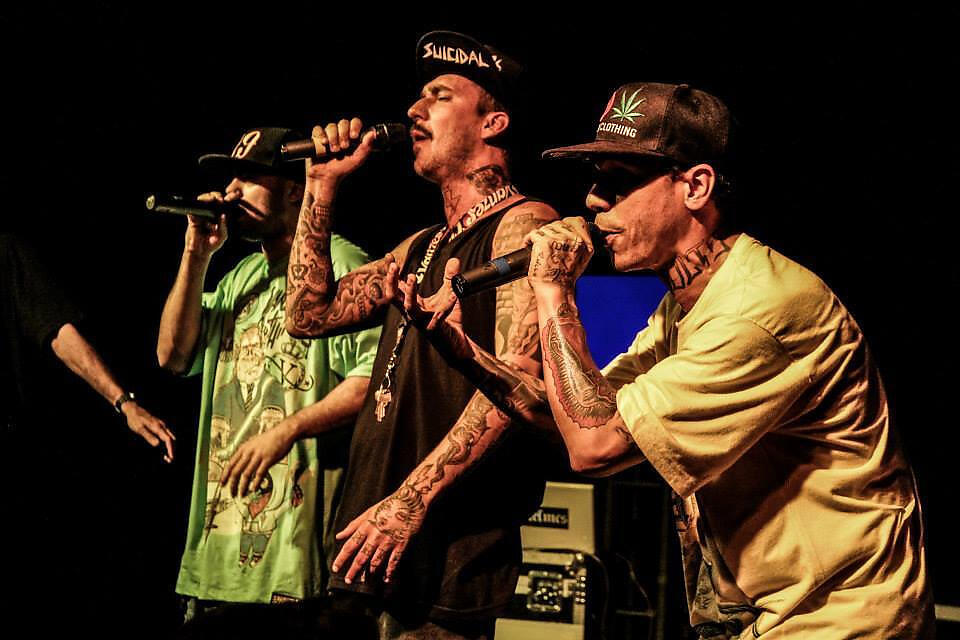 Cartel MC's
