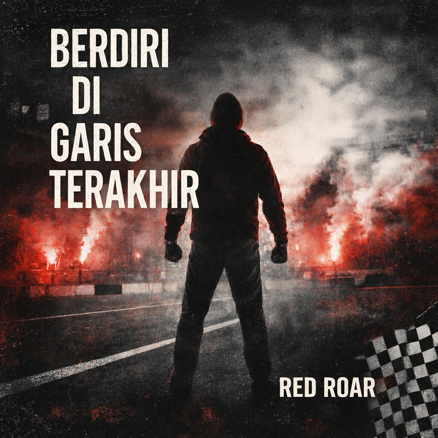 Релиз Berdiri Di Garis Terakhir