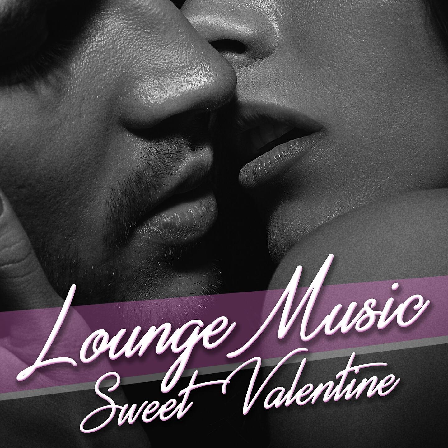 Релиз Lounge Music Sweet Valentine