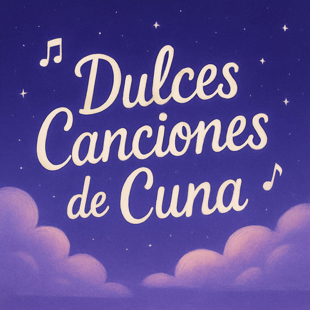 Релиз Canciones de Cuna Suaves