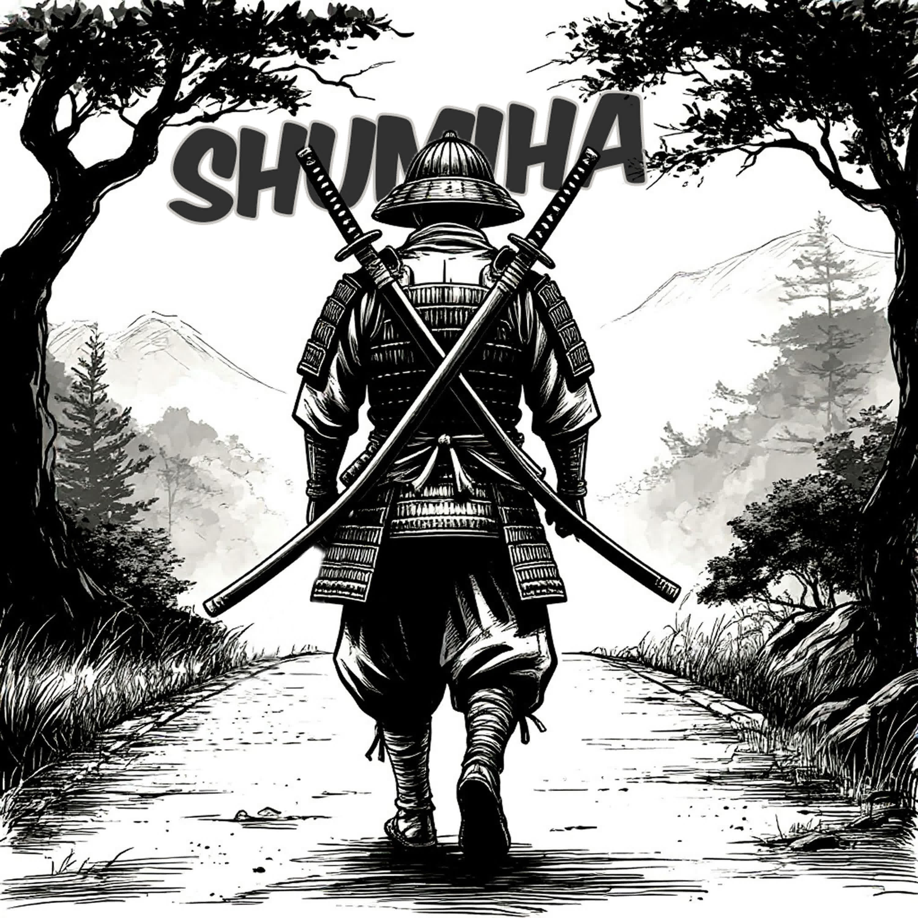 ShuMiha