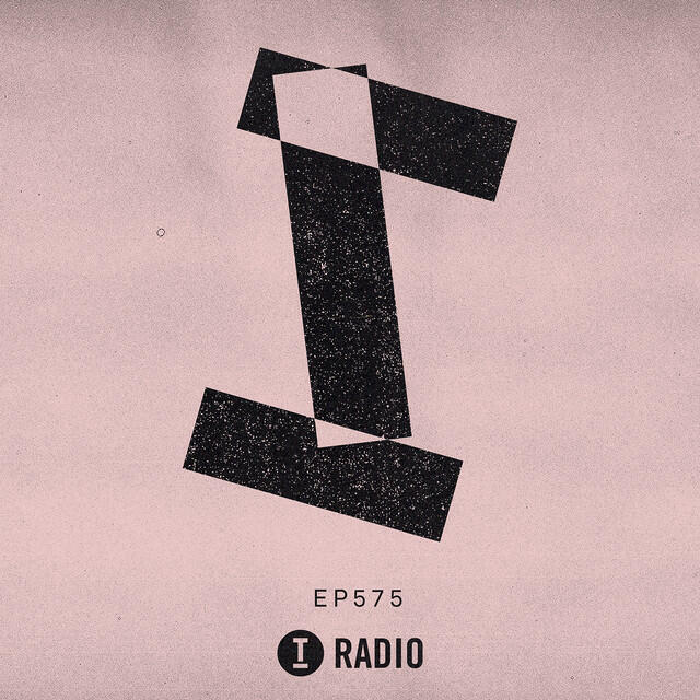 Релиз Toolroom Radio EP575 - Presented by Maxinne