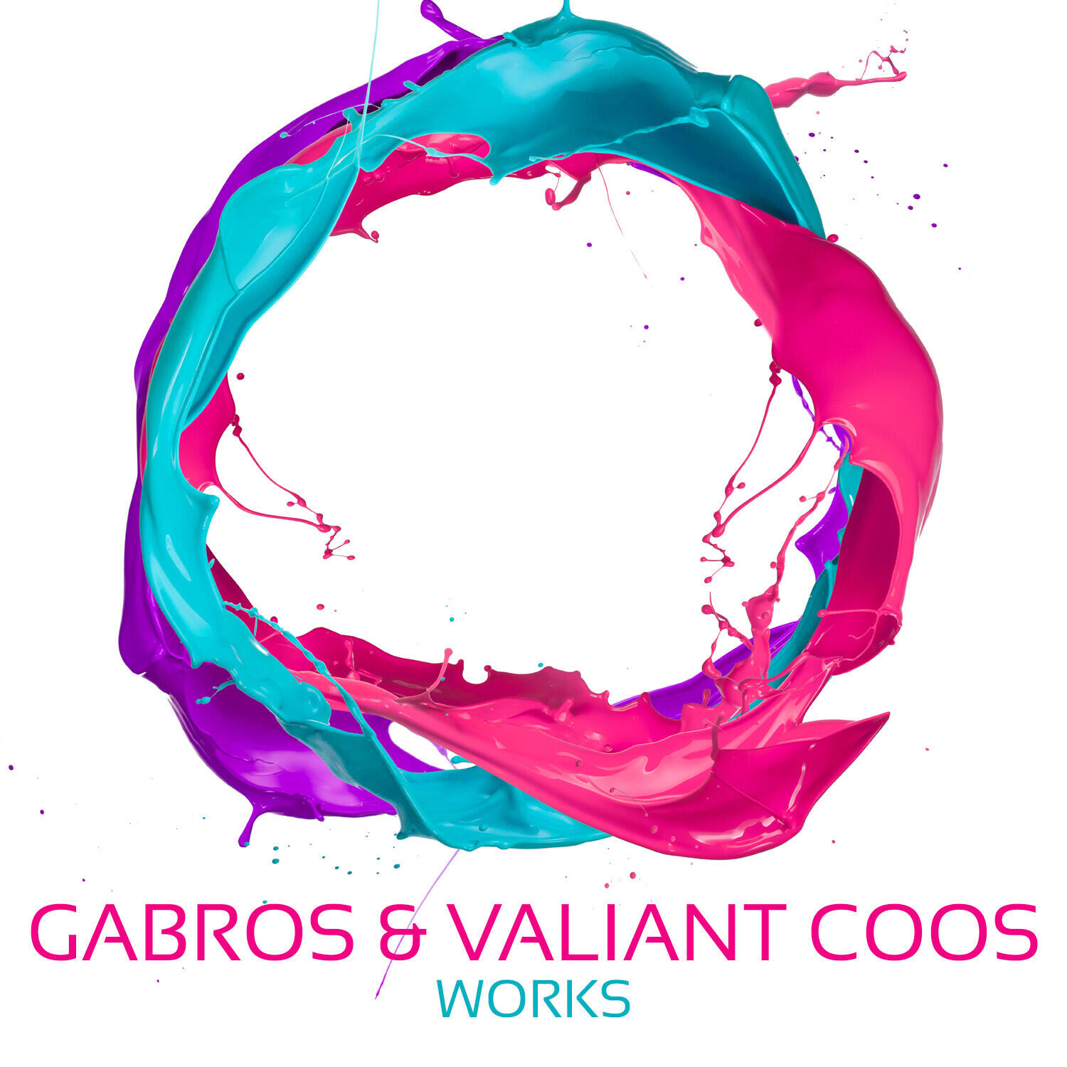 Релиз Gabros & Valiant Coos Works