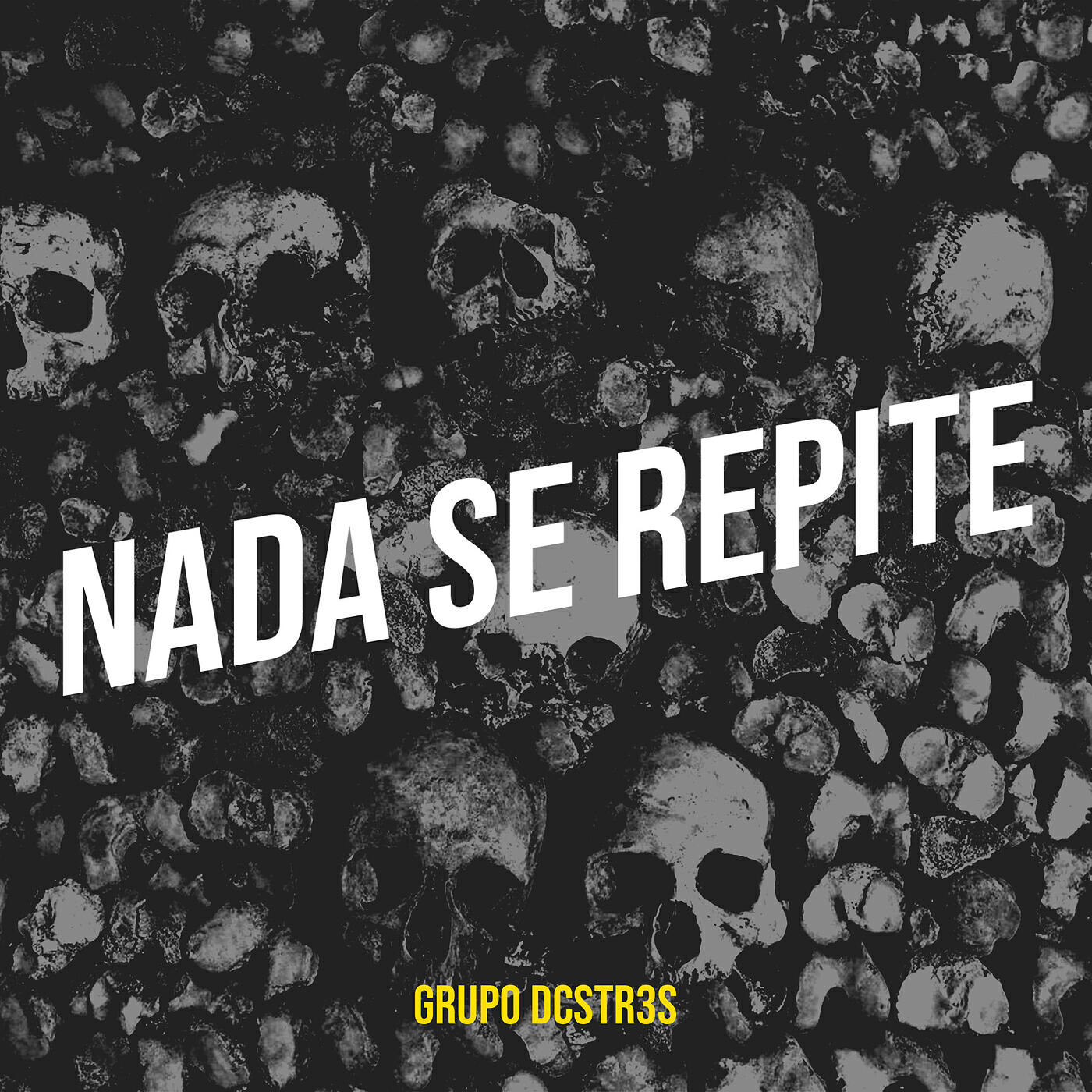 Релиз Nada Se Repite