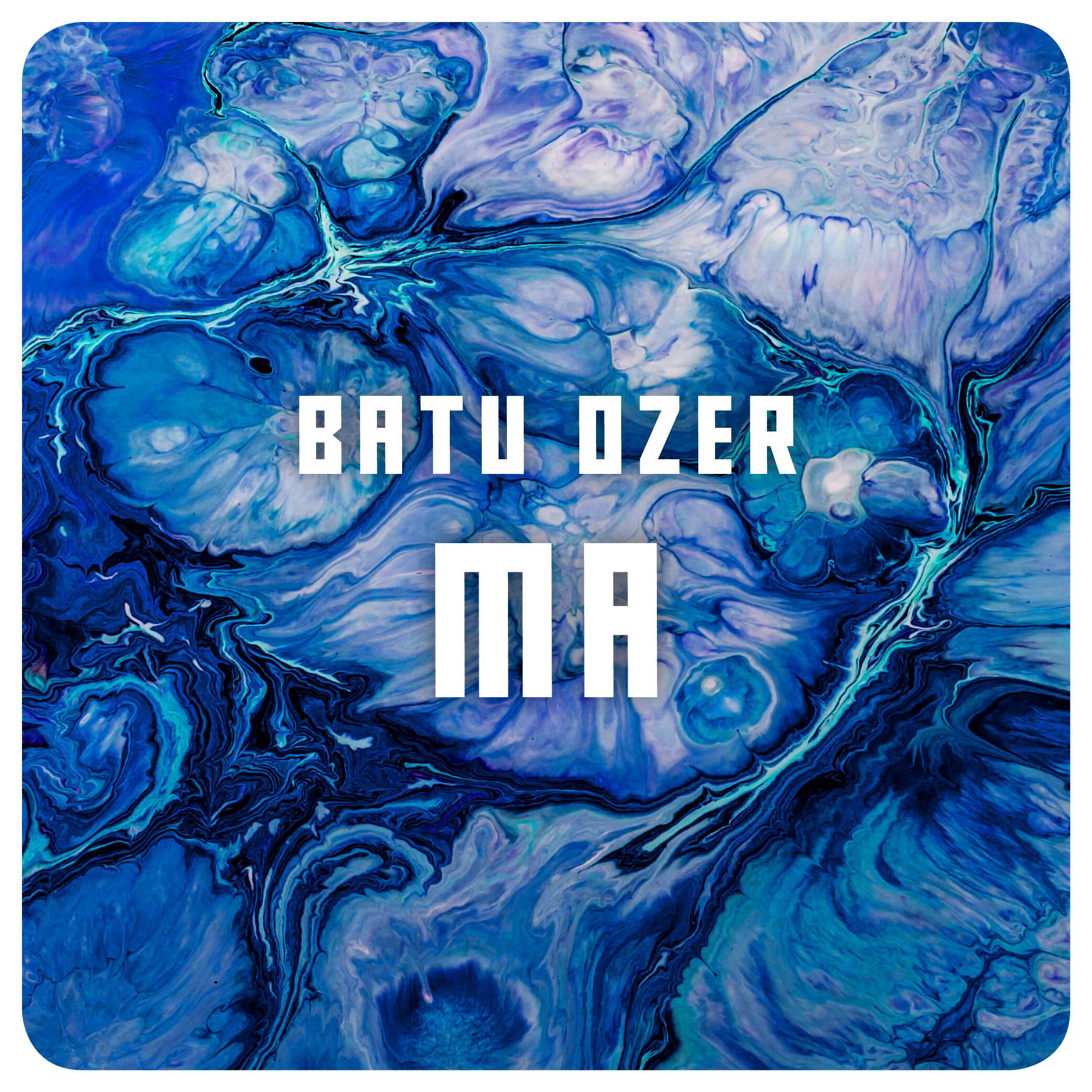 Batu Ozer