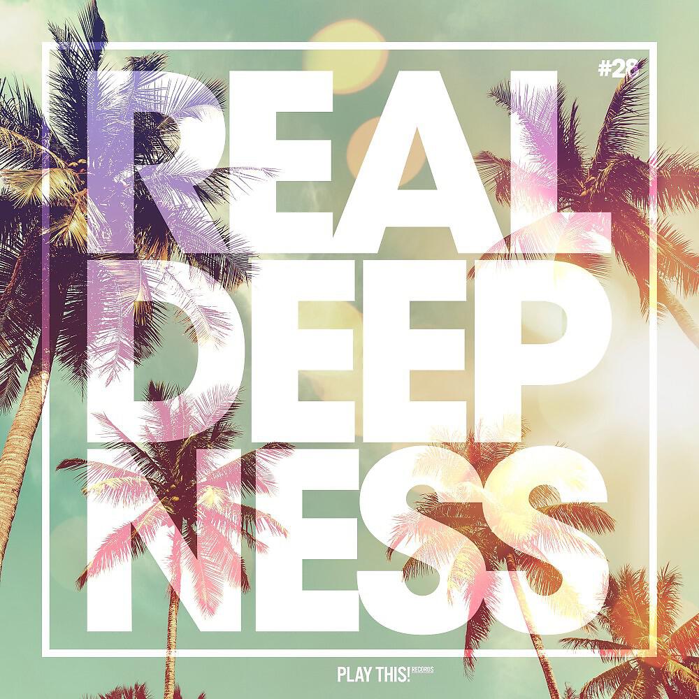 Релиз Real Deepness #28