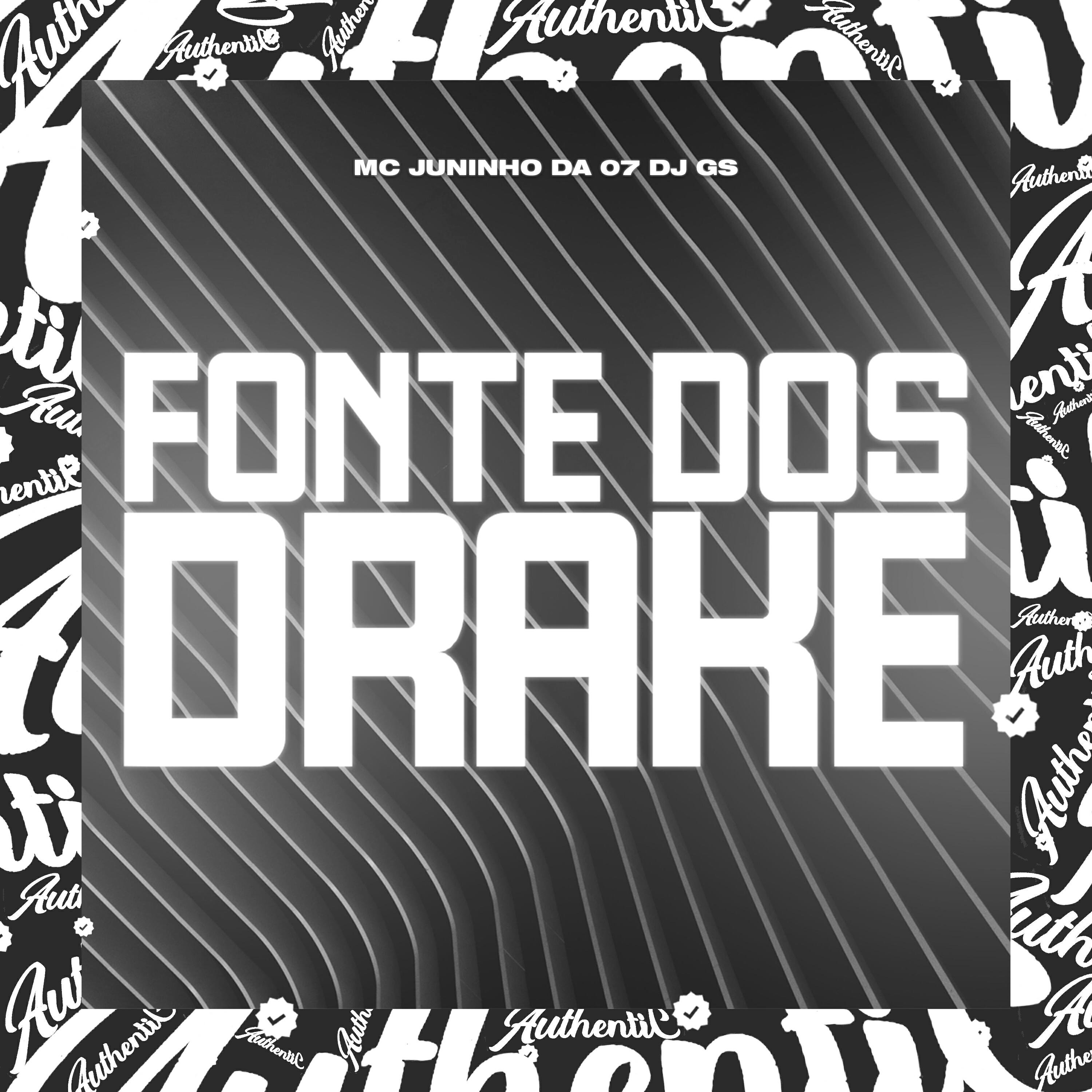 Релиз Fonte dos Drake