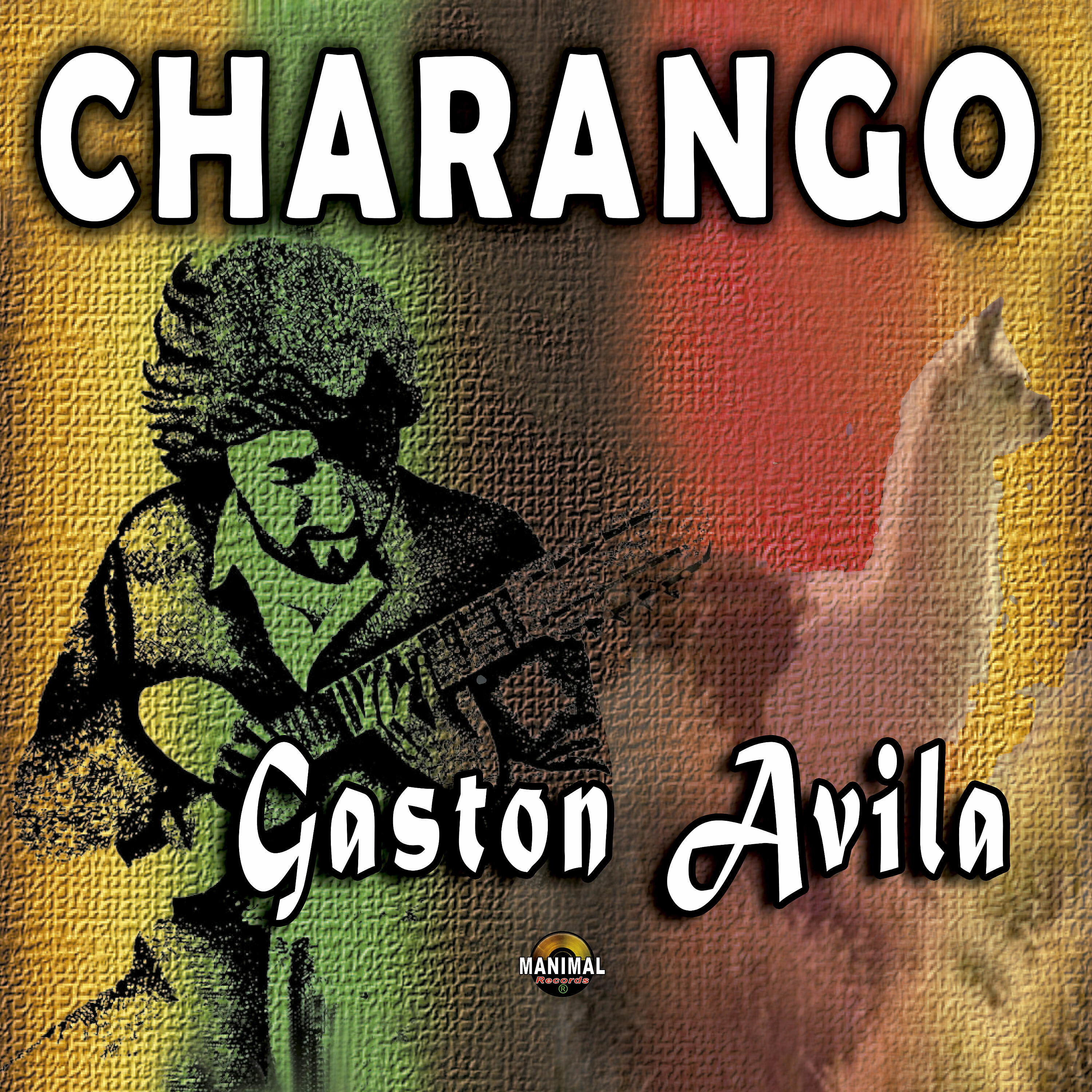 Релиз Charango