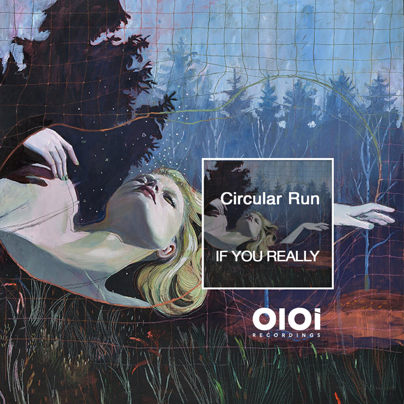 Релиз If You Really