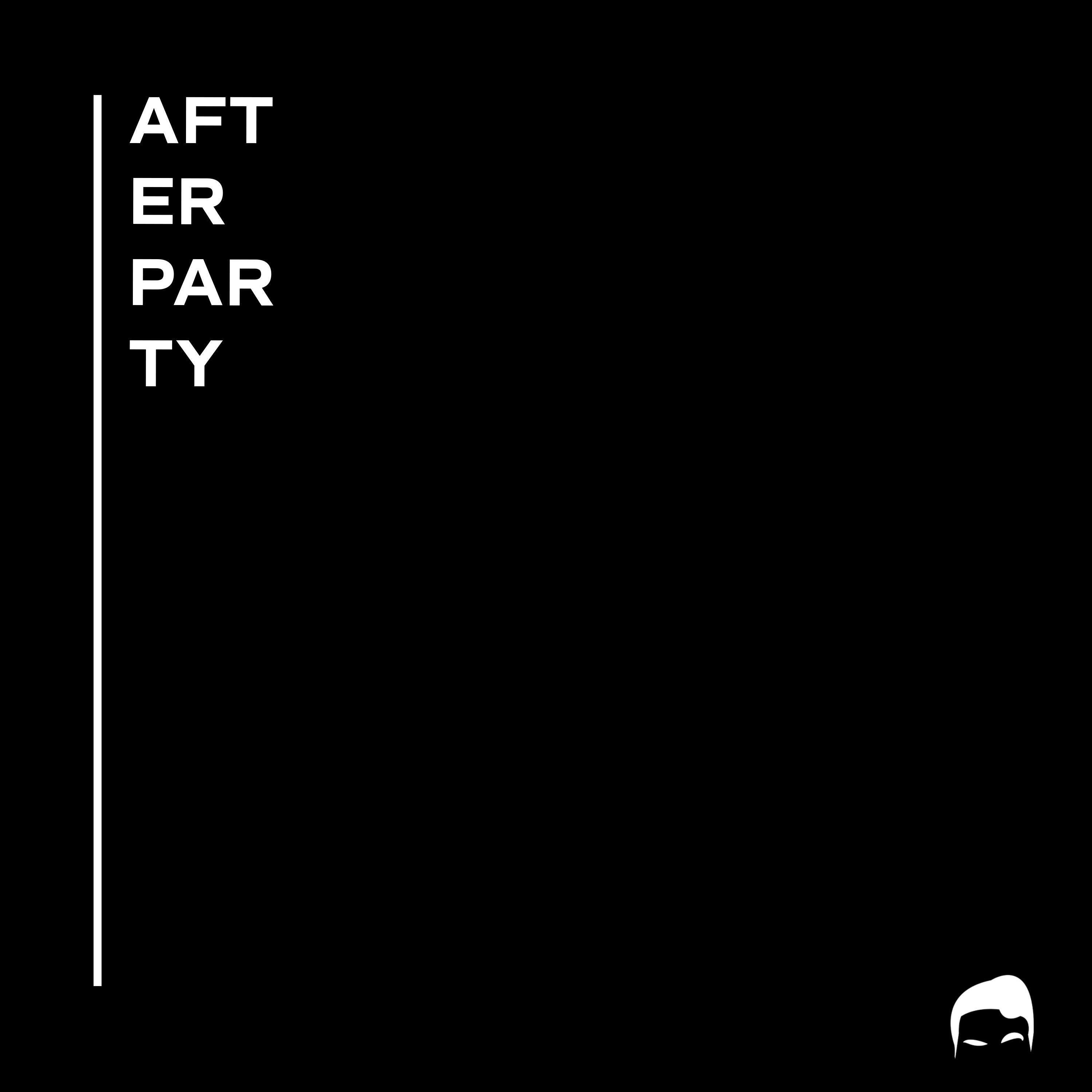 Релиз Afterparty