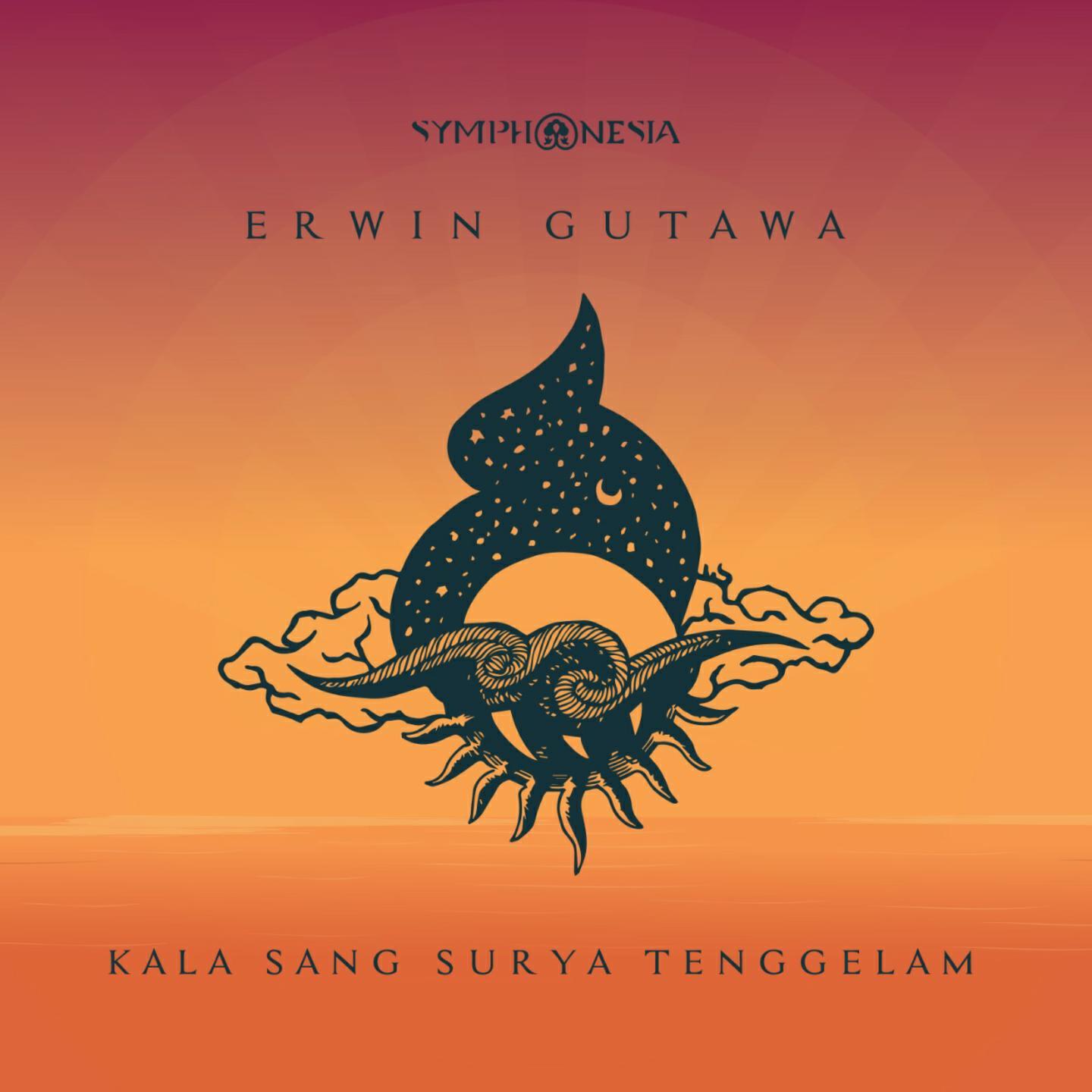 Релиз Kala Sang Surya Tenggelam