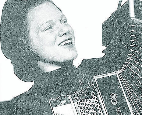 Isa Vermehren
