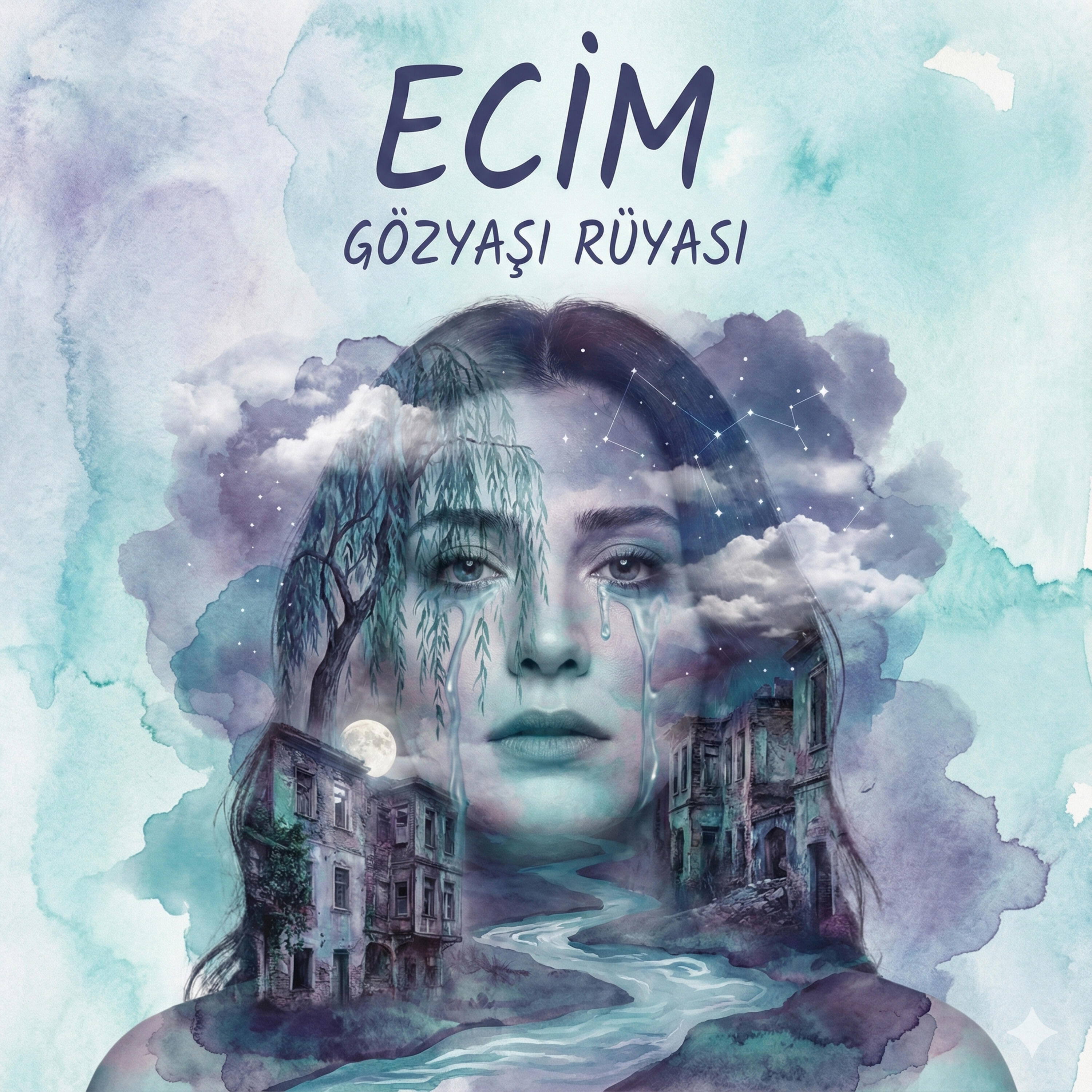 Релиз Gözyaşı rüyası