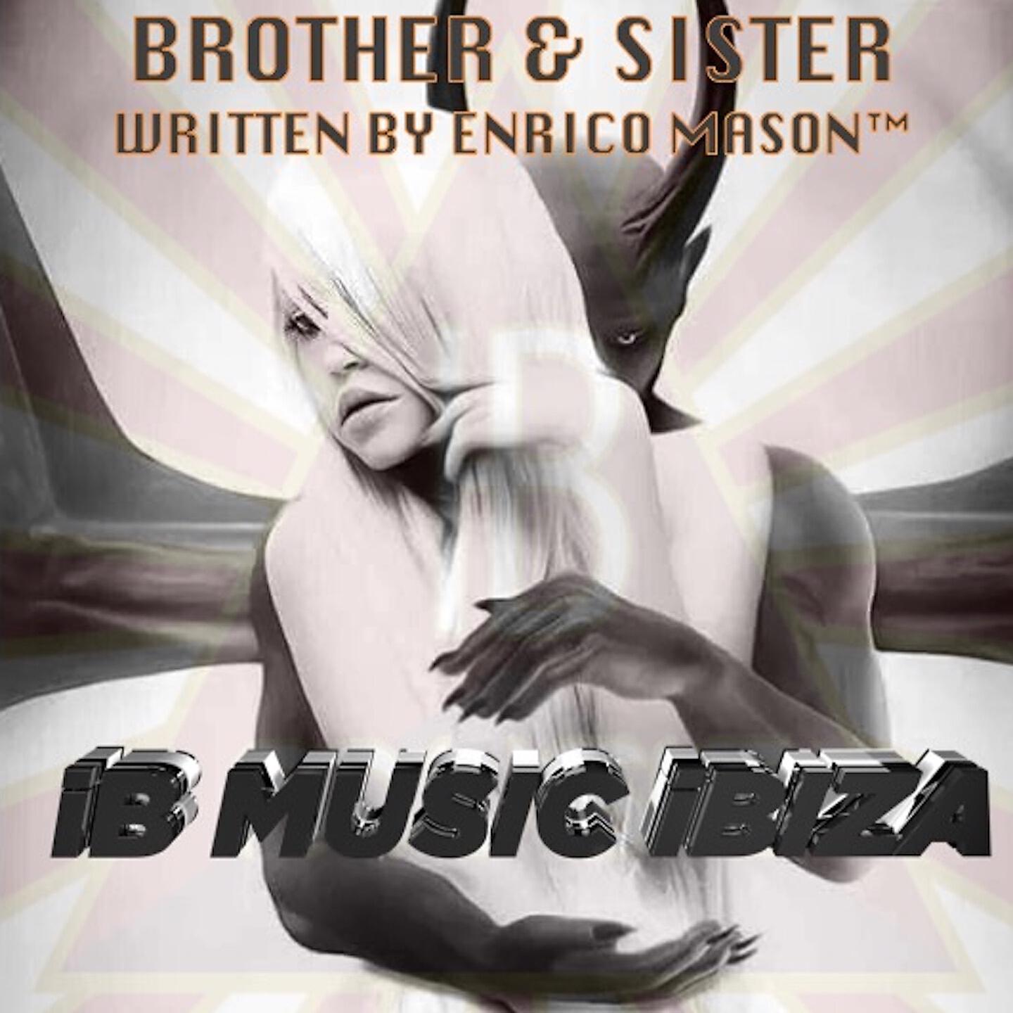 Релиз Brother and Sister