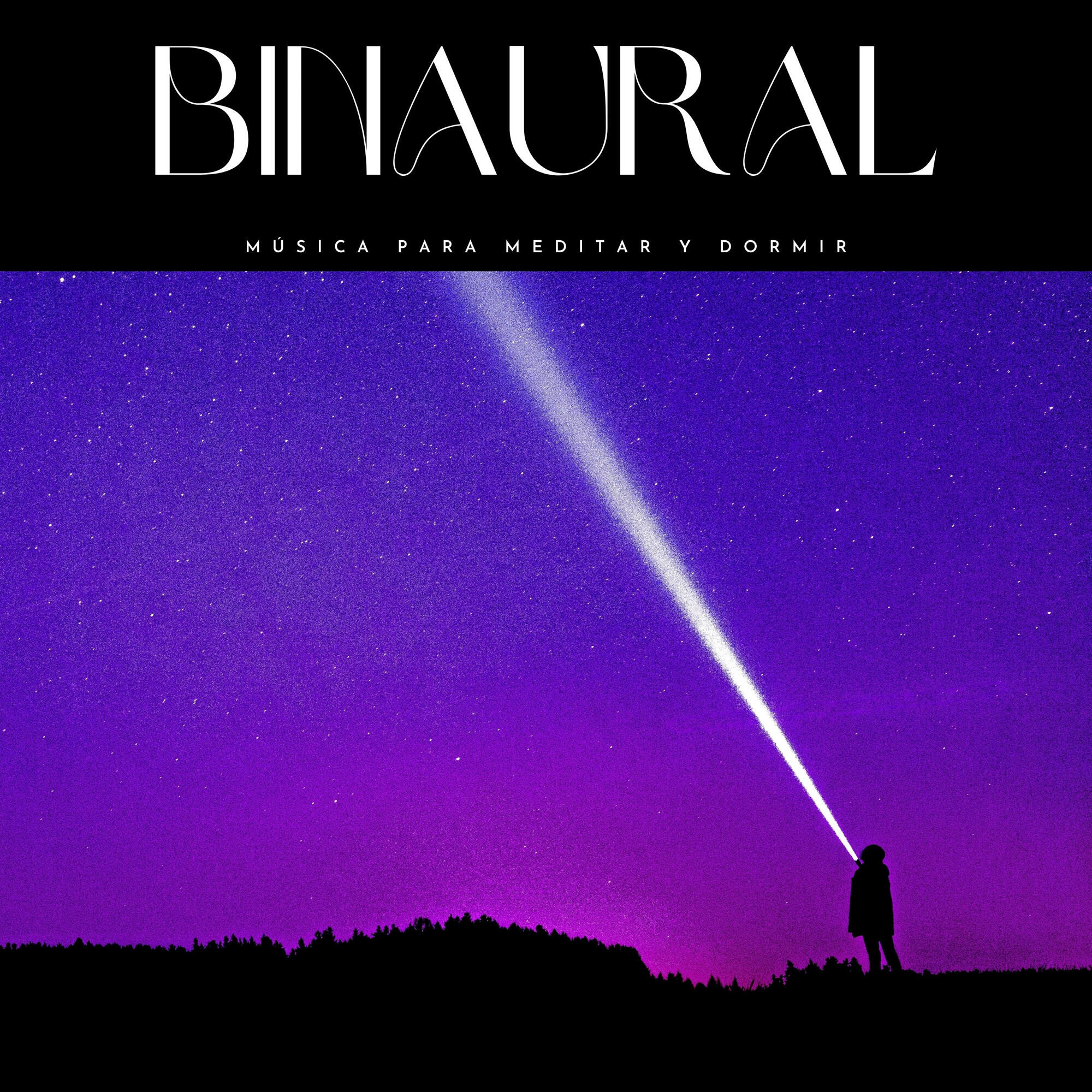 Релиз Binaural: Música Para Meditar y Dormir