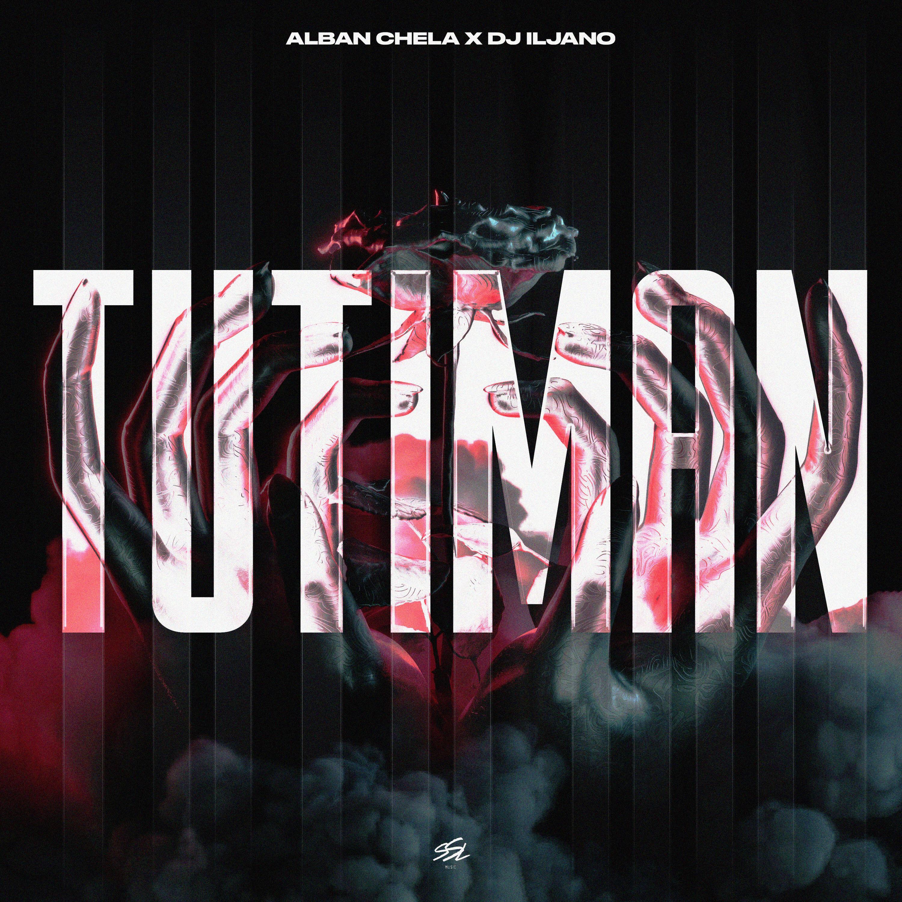 Постер альбома Tutiman