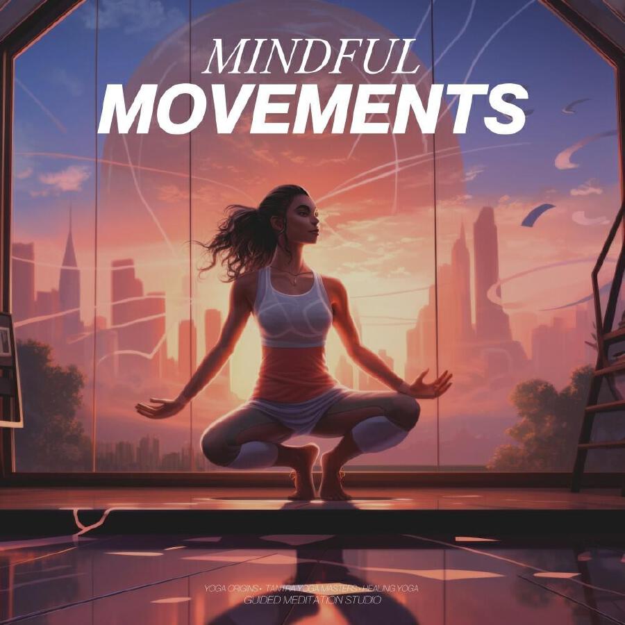 Healing Yoga