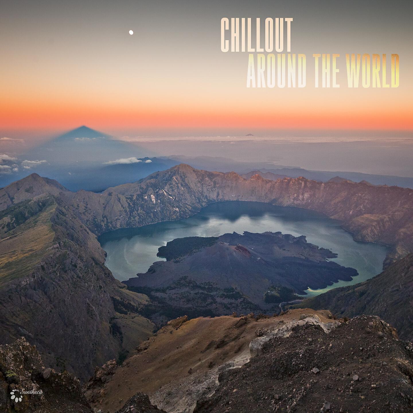 Релиз Chillout Around the World