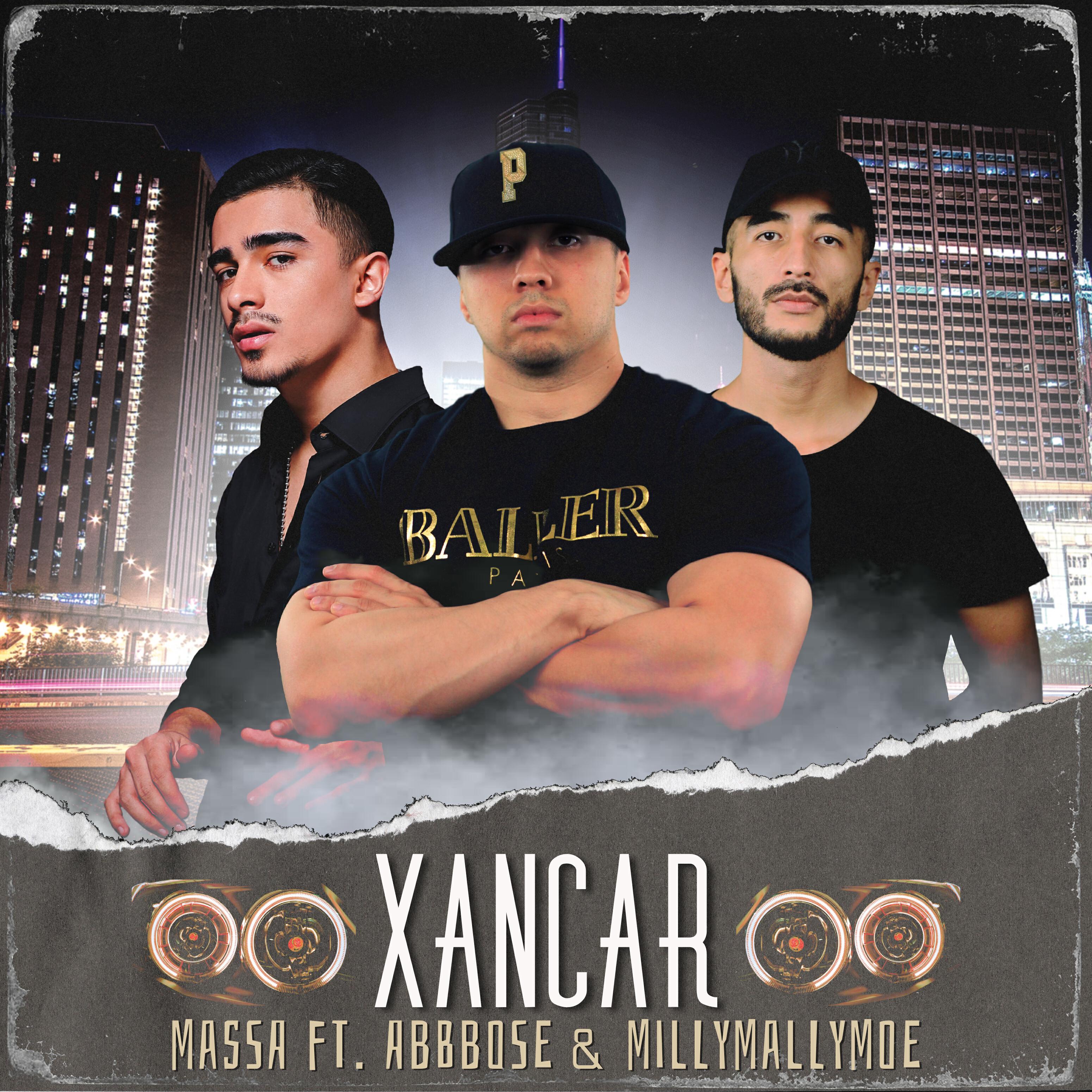 Релиз Xancar
