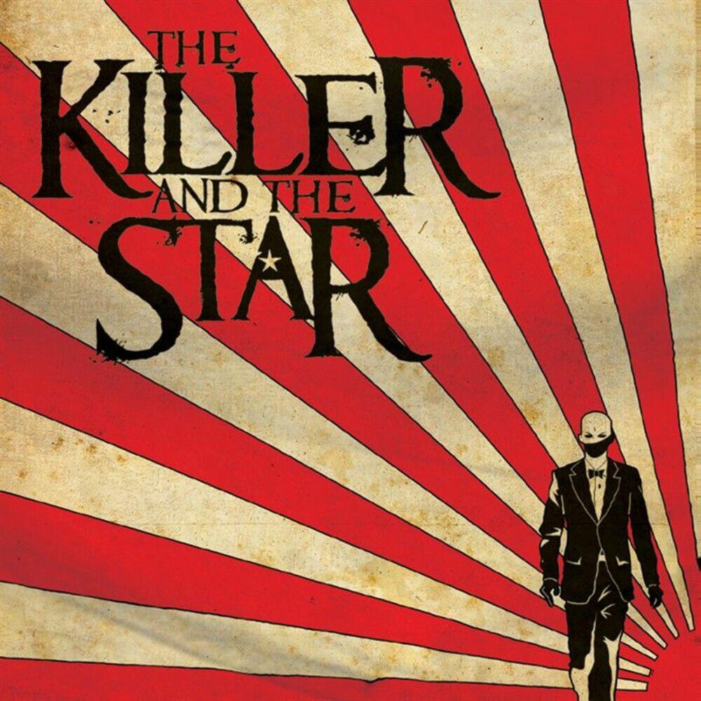 Релиз The Killer And The Star