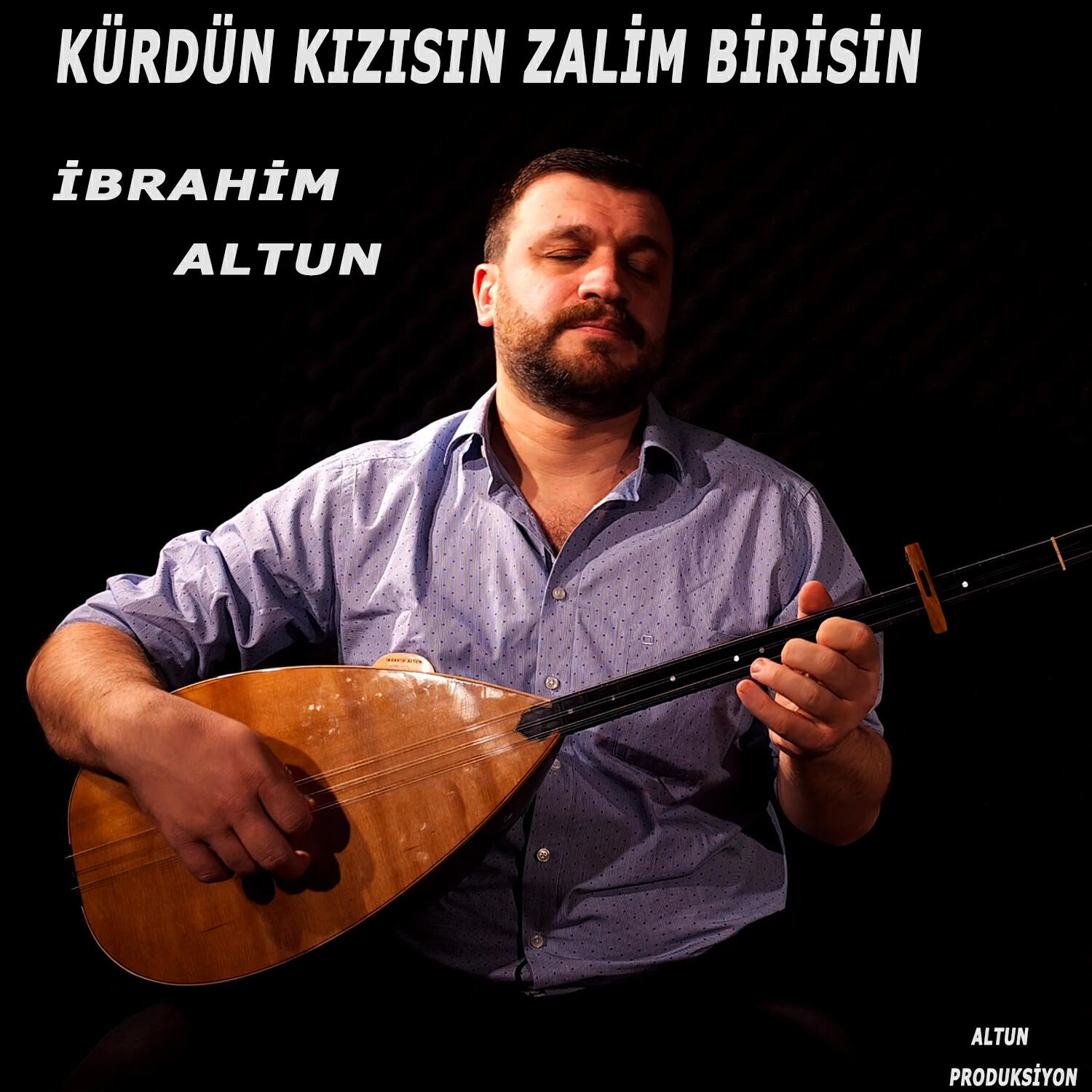 Релиз Kürdün Kızısın Zalim Birisin