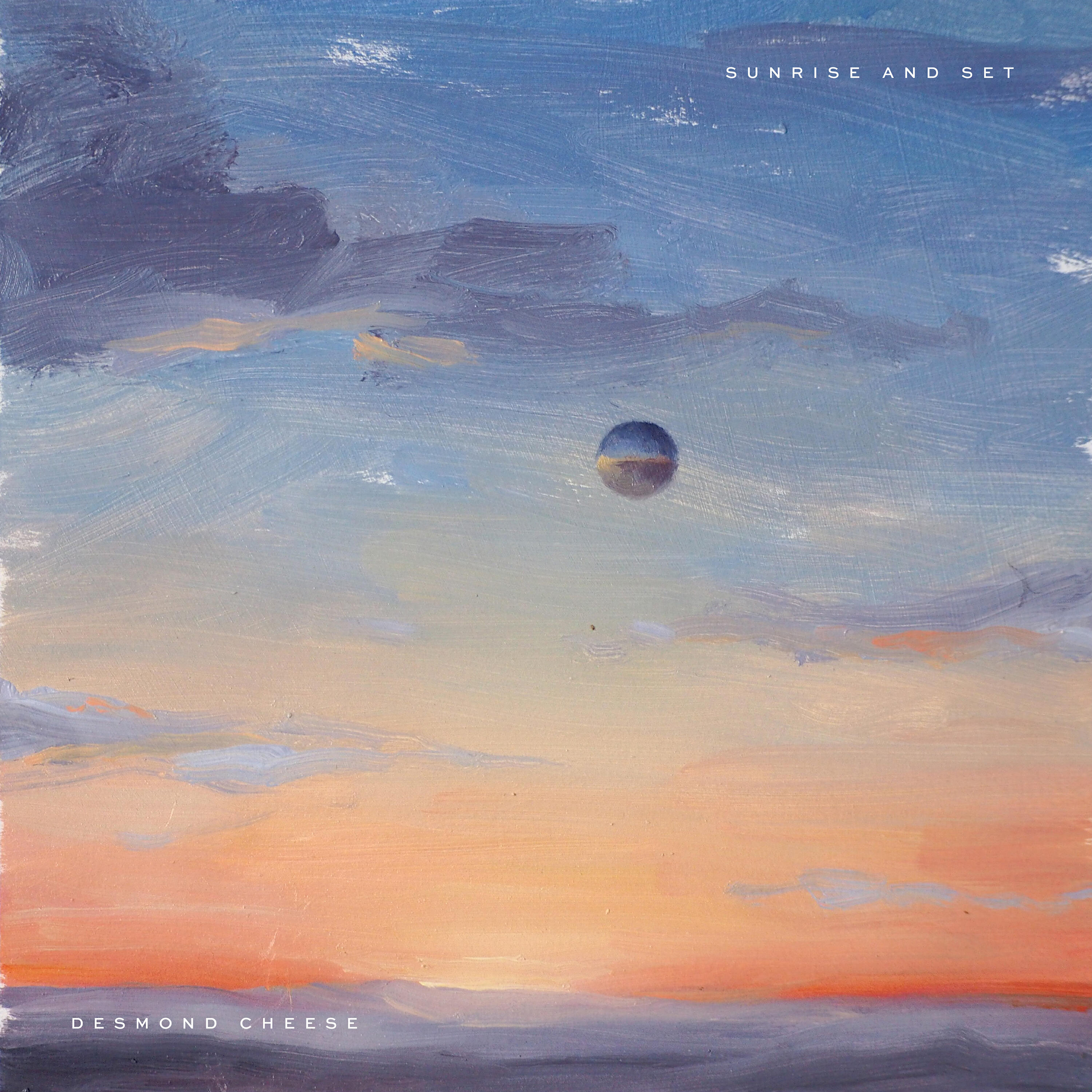 Релиз Sunrise and Set