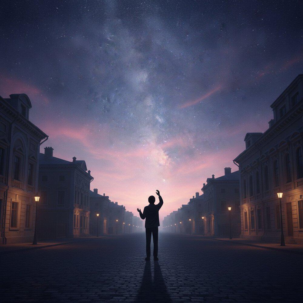 Релиз Тени ушедших дней
