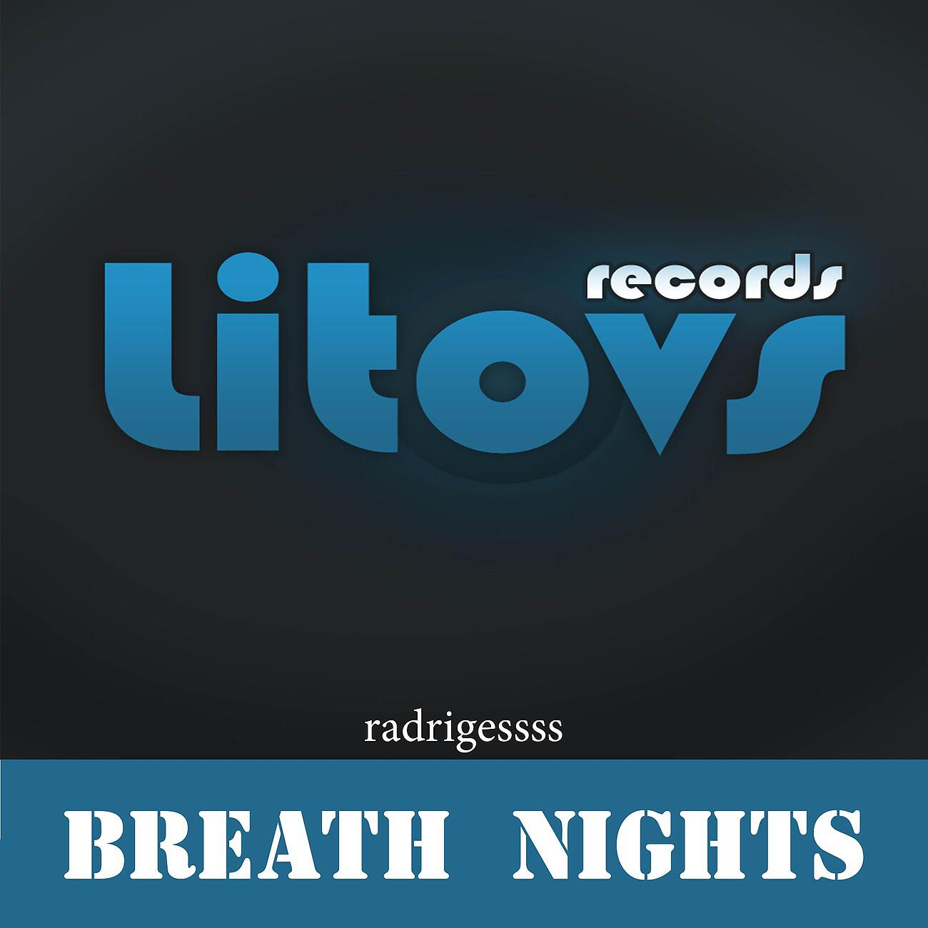 Релиз Breath Nights
