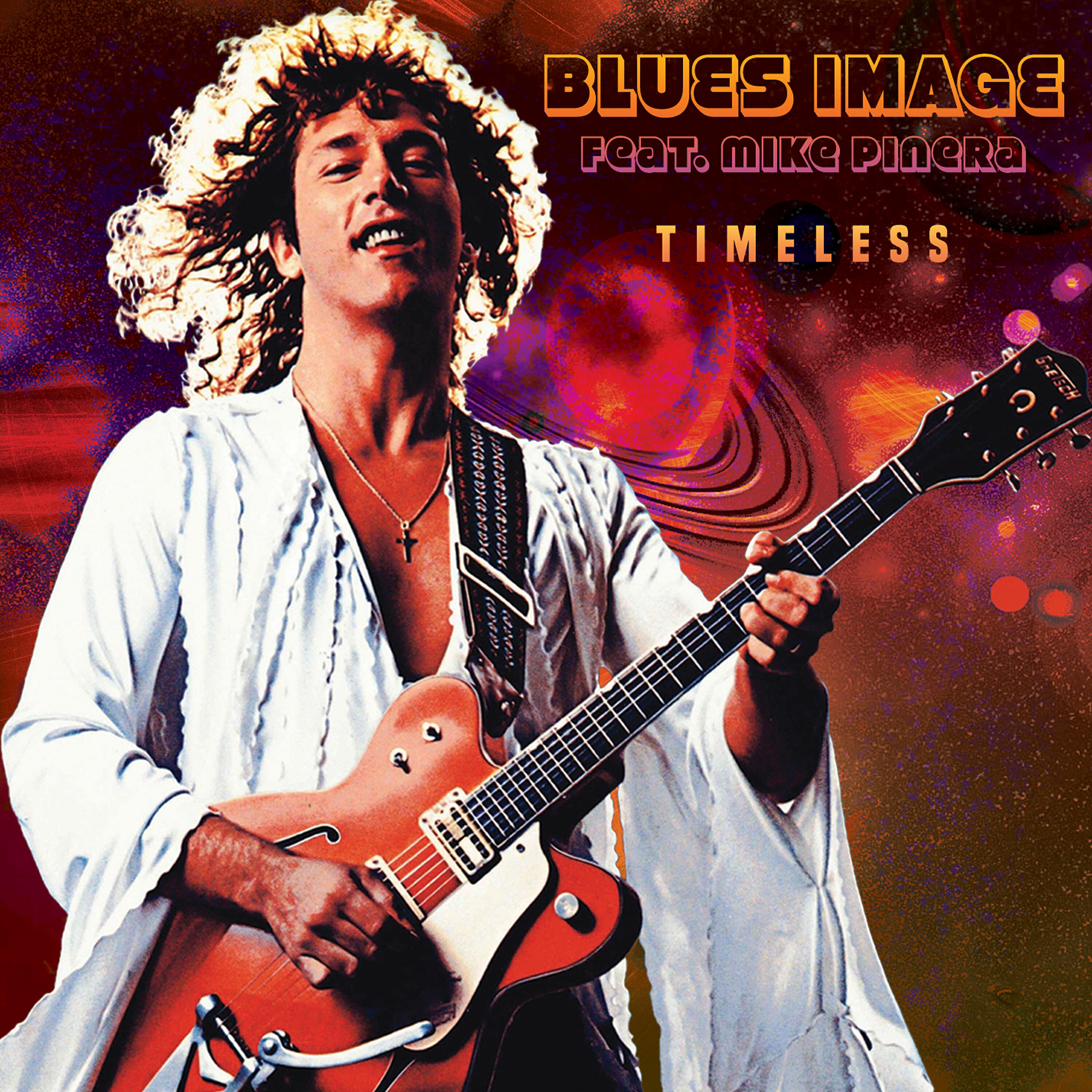 Релиз Timeless