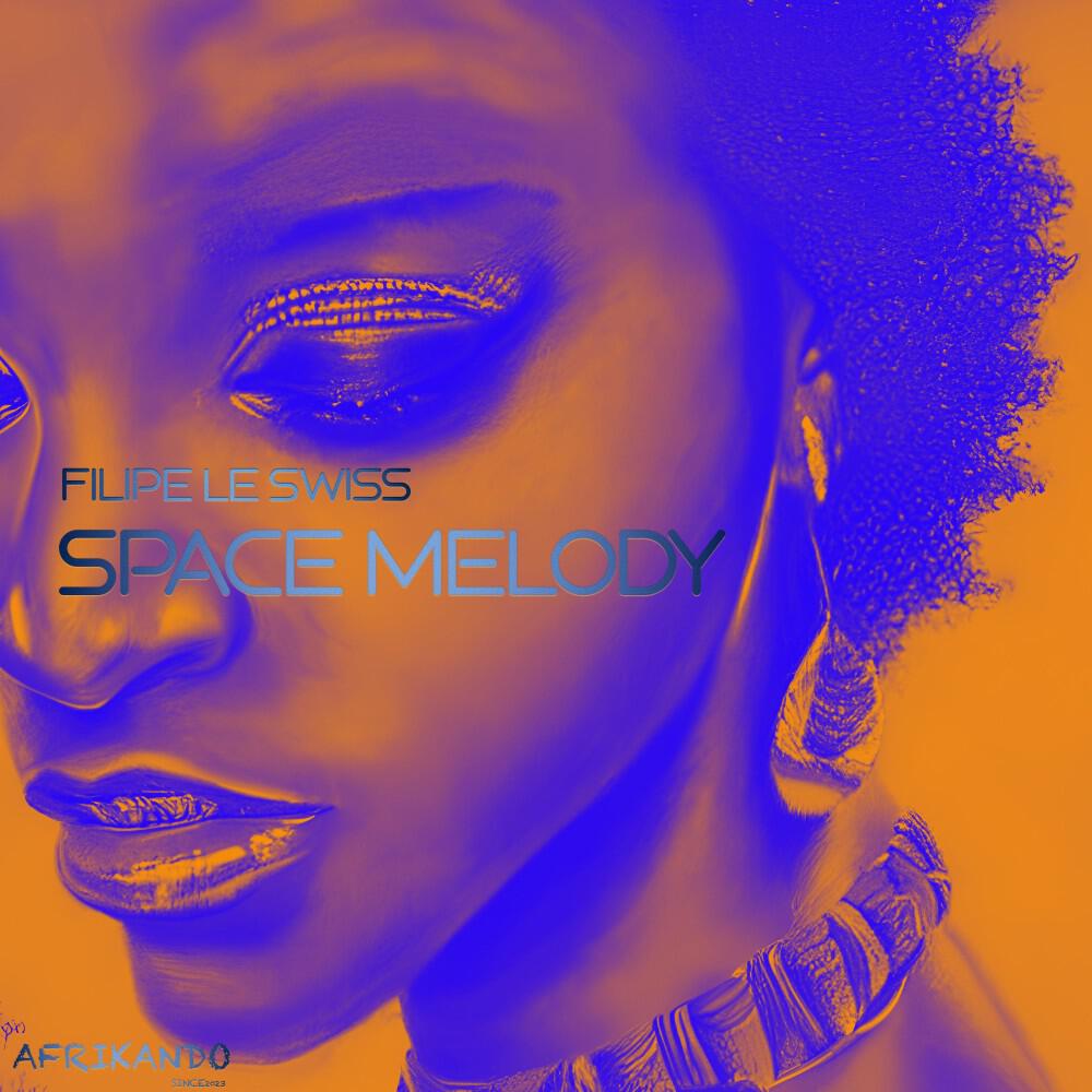 Релиз Space Melody