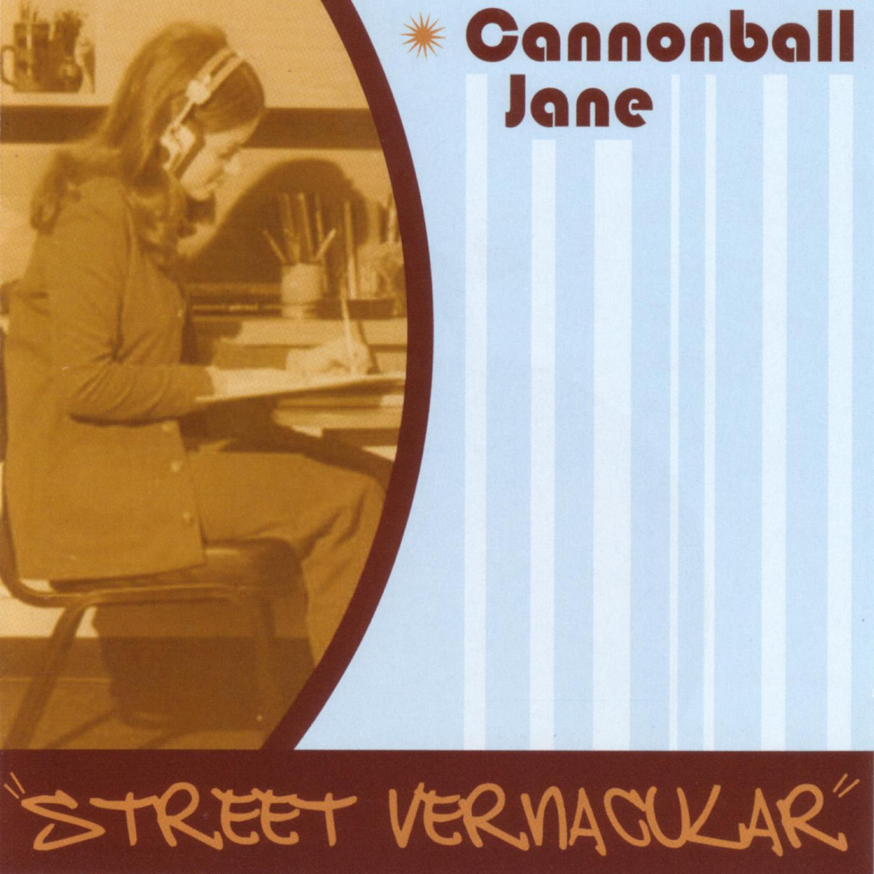 Релиз Street Vernacular