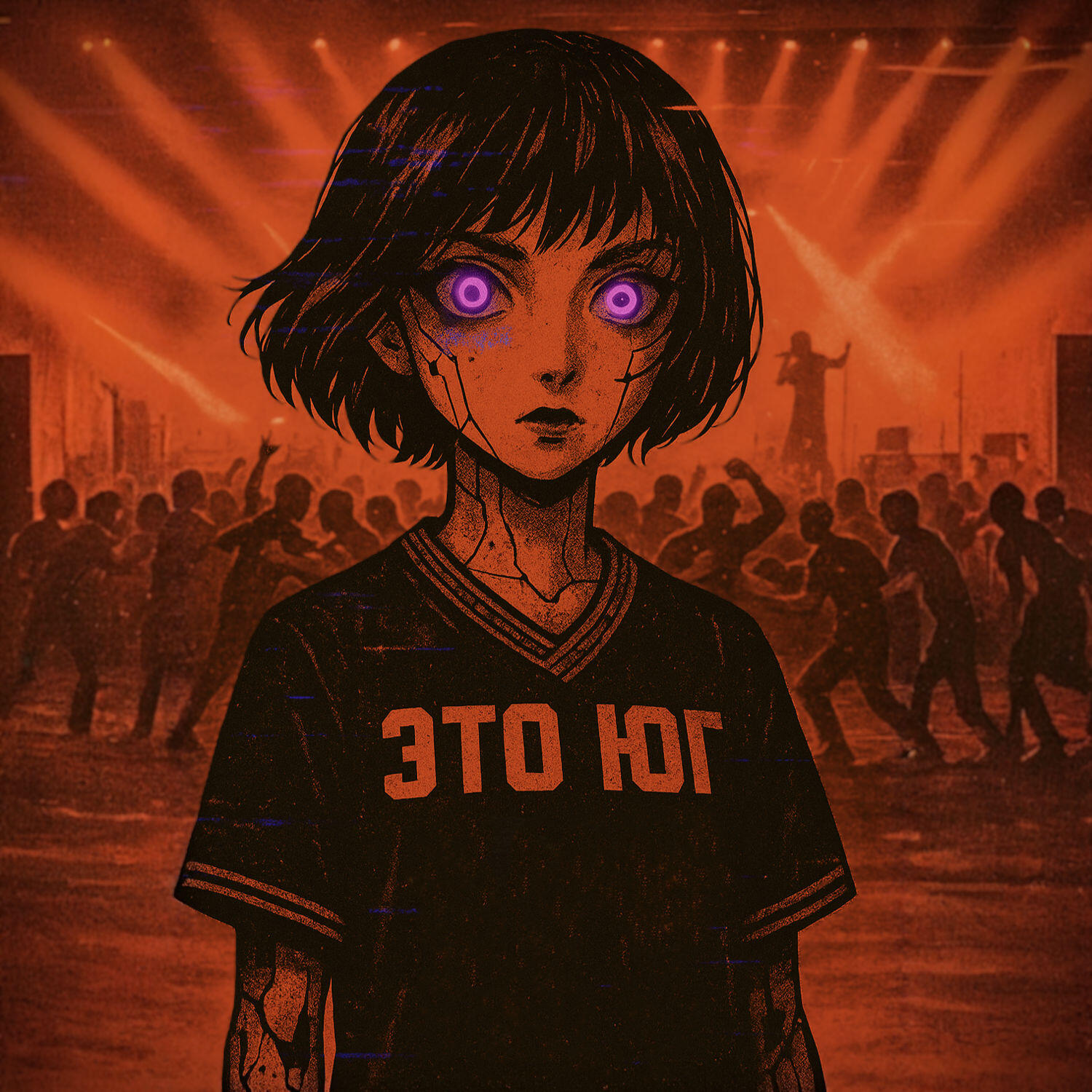 Релиз это юг