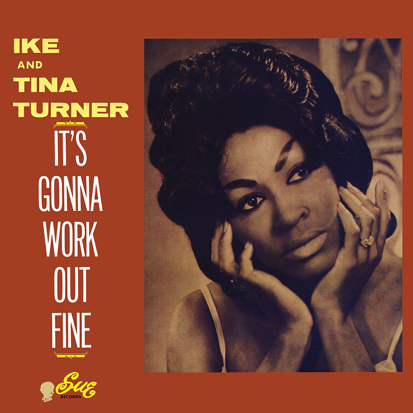 Релиз It's Gonna Work Out Fine