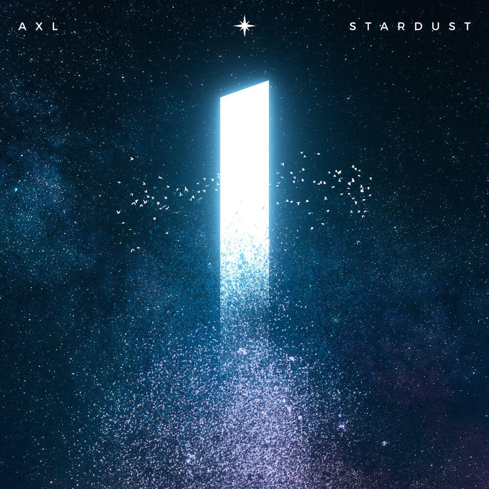 Axl Stardust