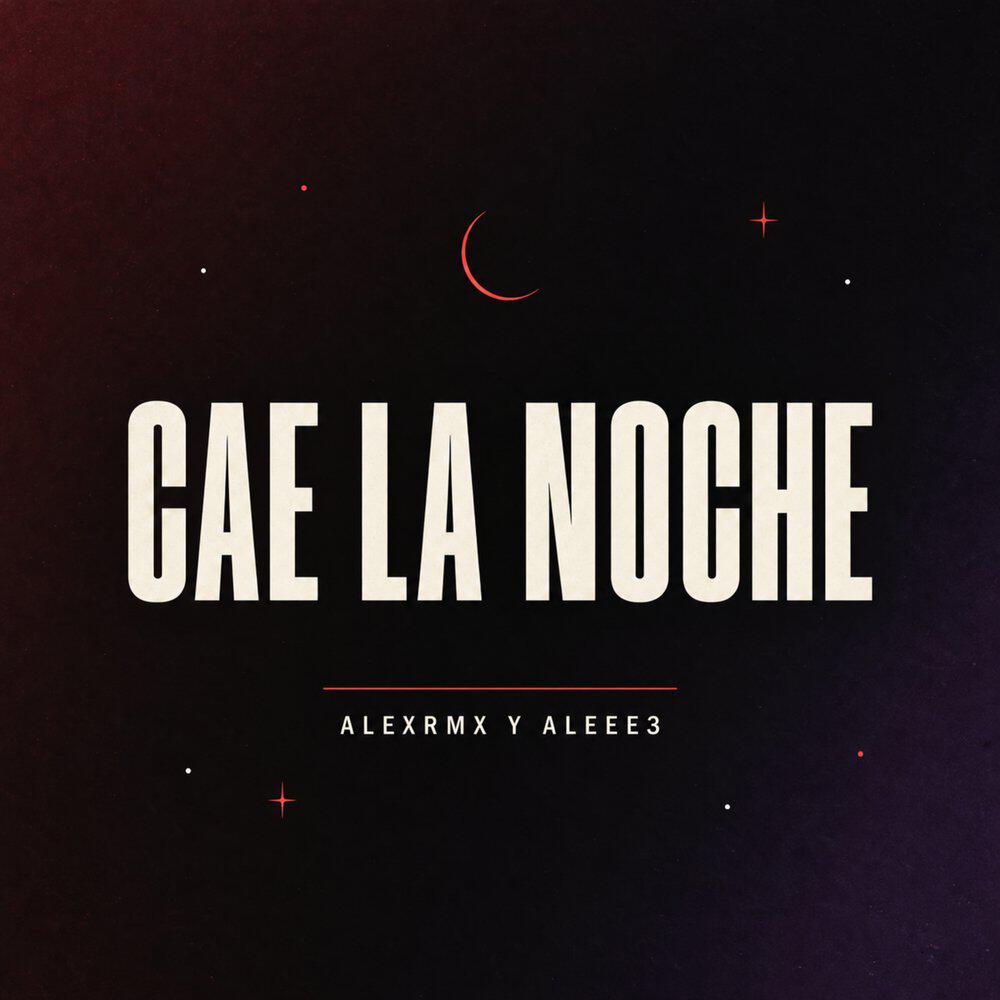 Релиз Cae La Noche