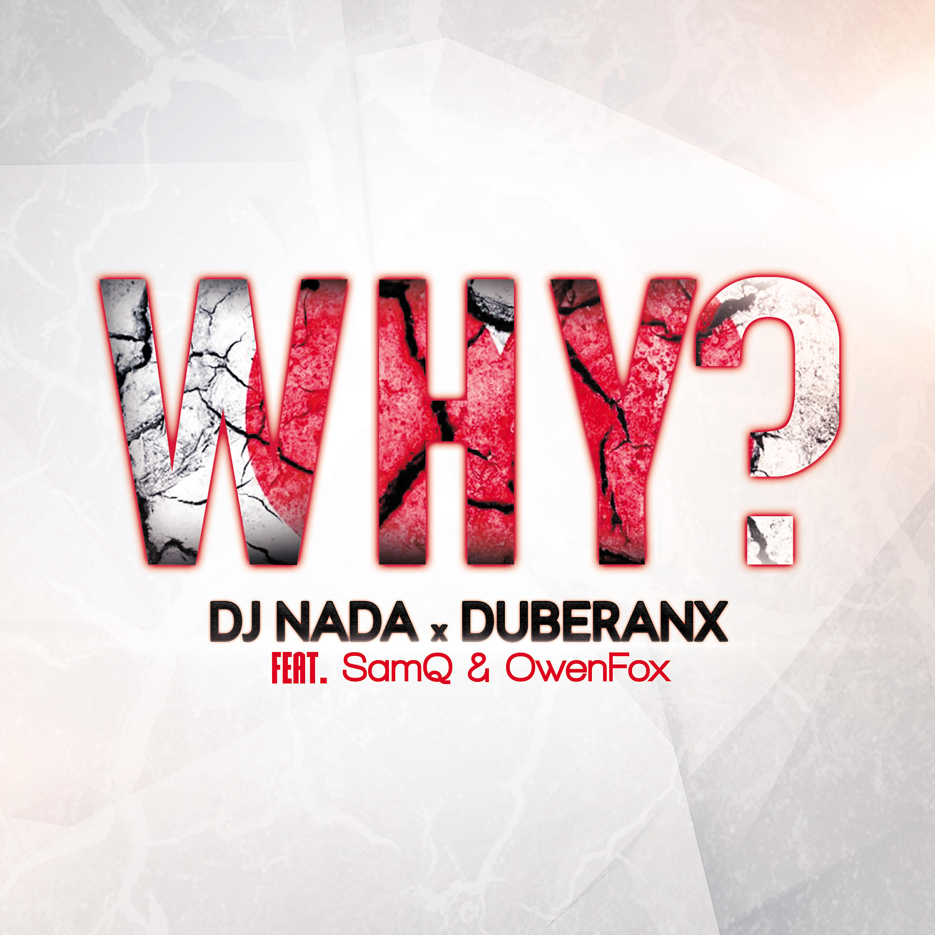 Релиз Why?