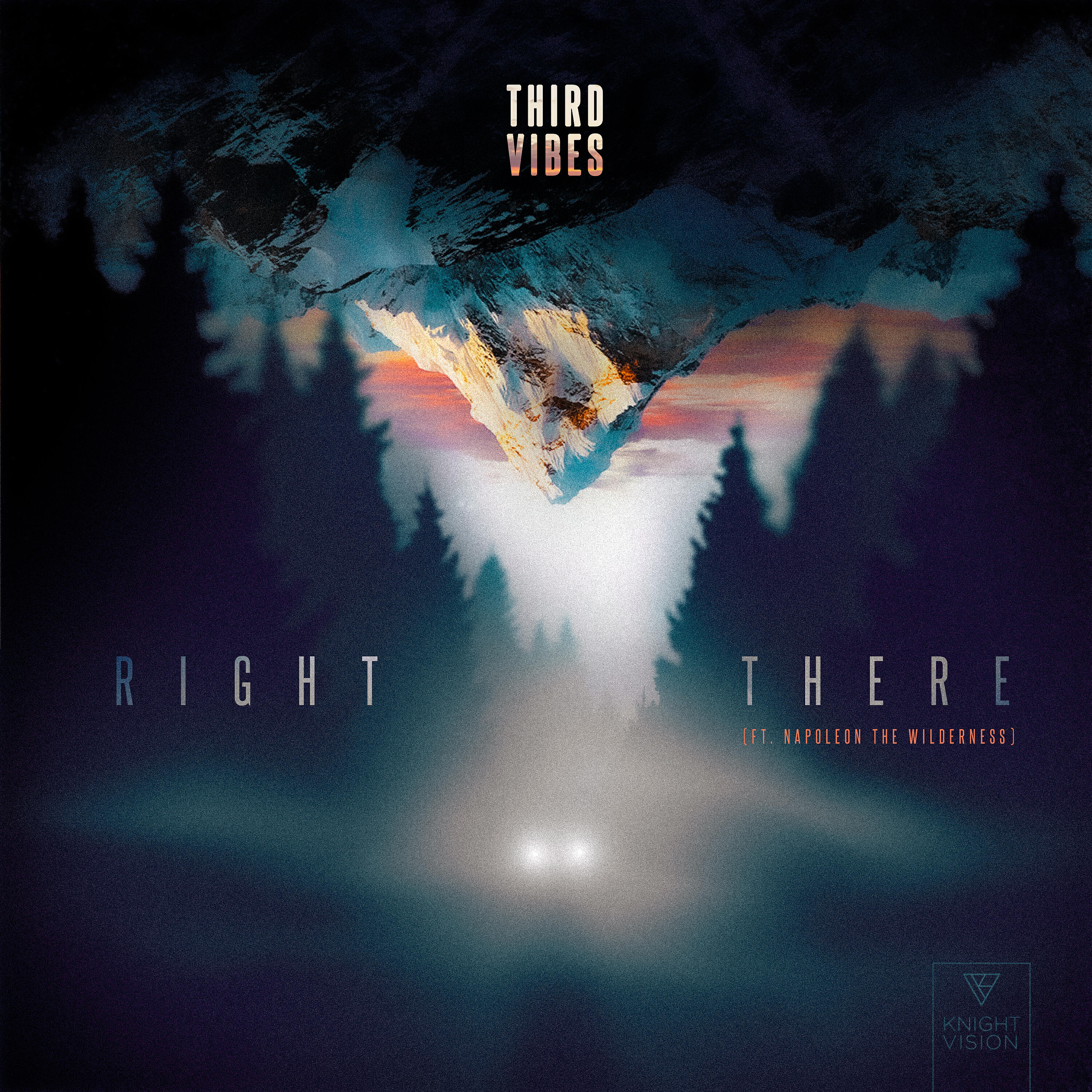 Релиз Right There (feat. Napoleon The Wilderness)