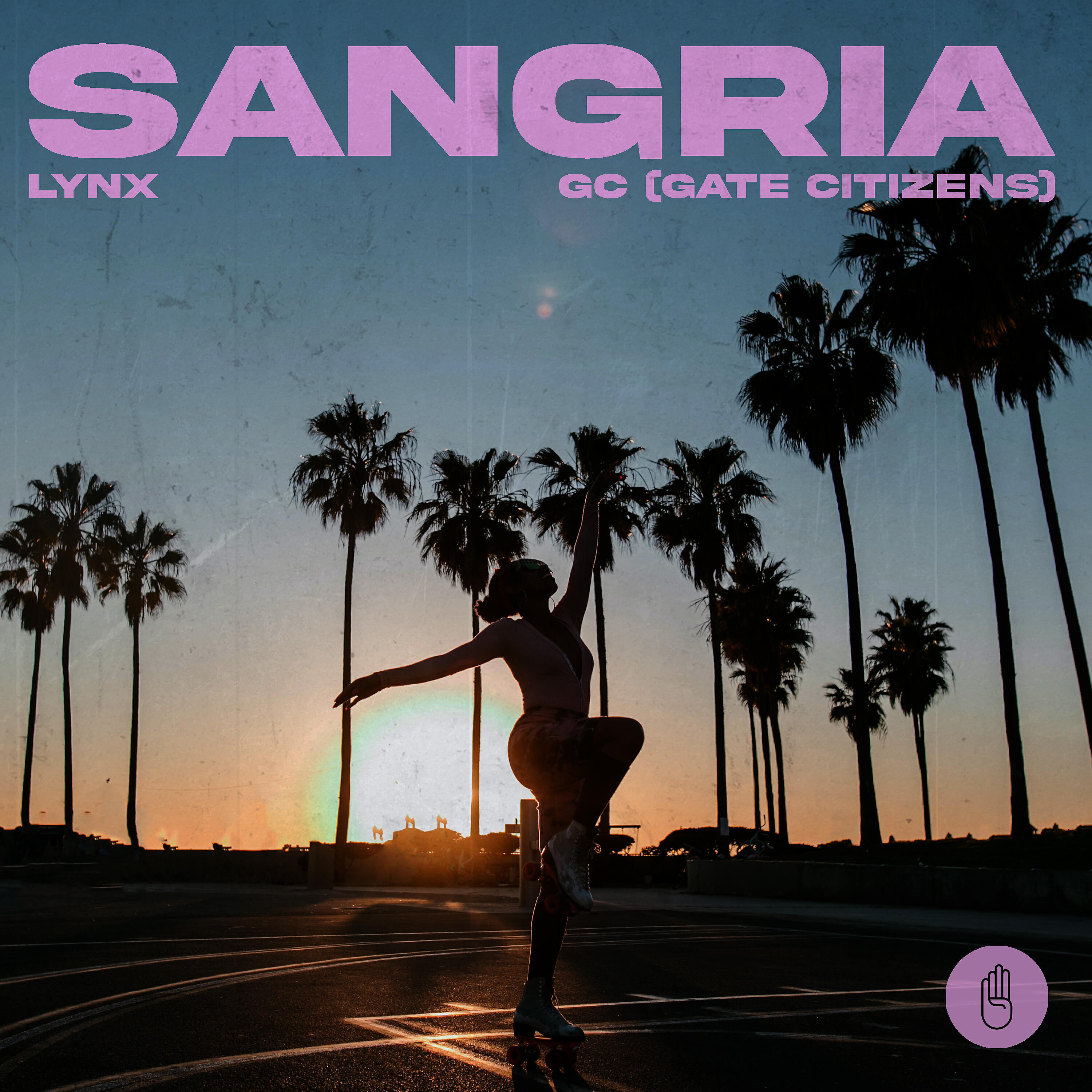Релиз Sangria