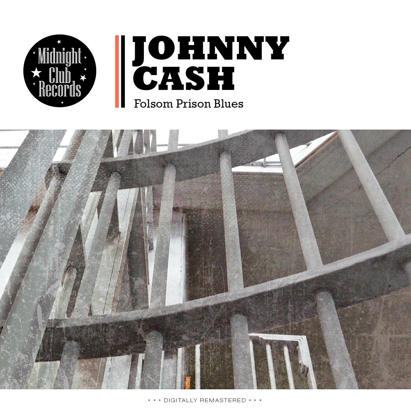 Релиз Folsom Prison Blues