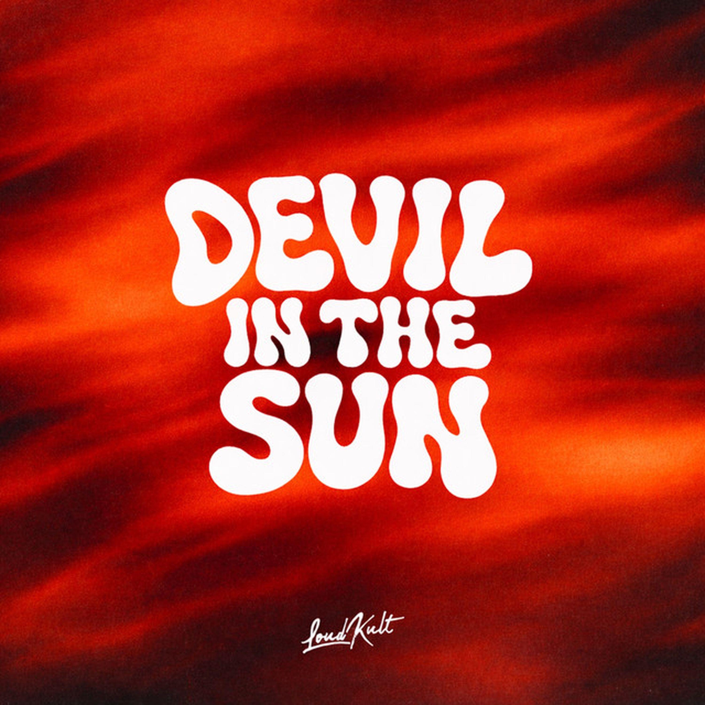 Релиз Devil In The Sun