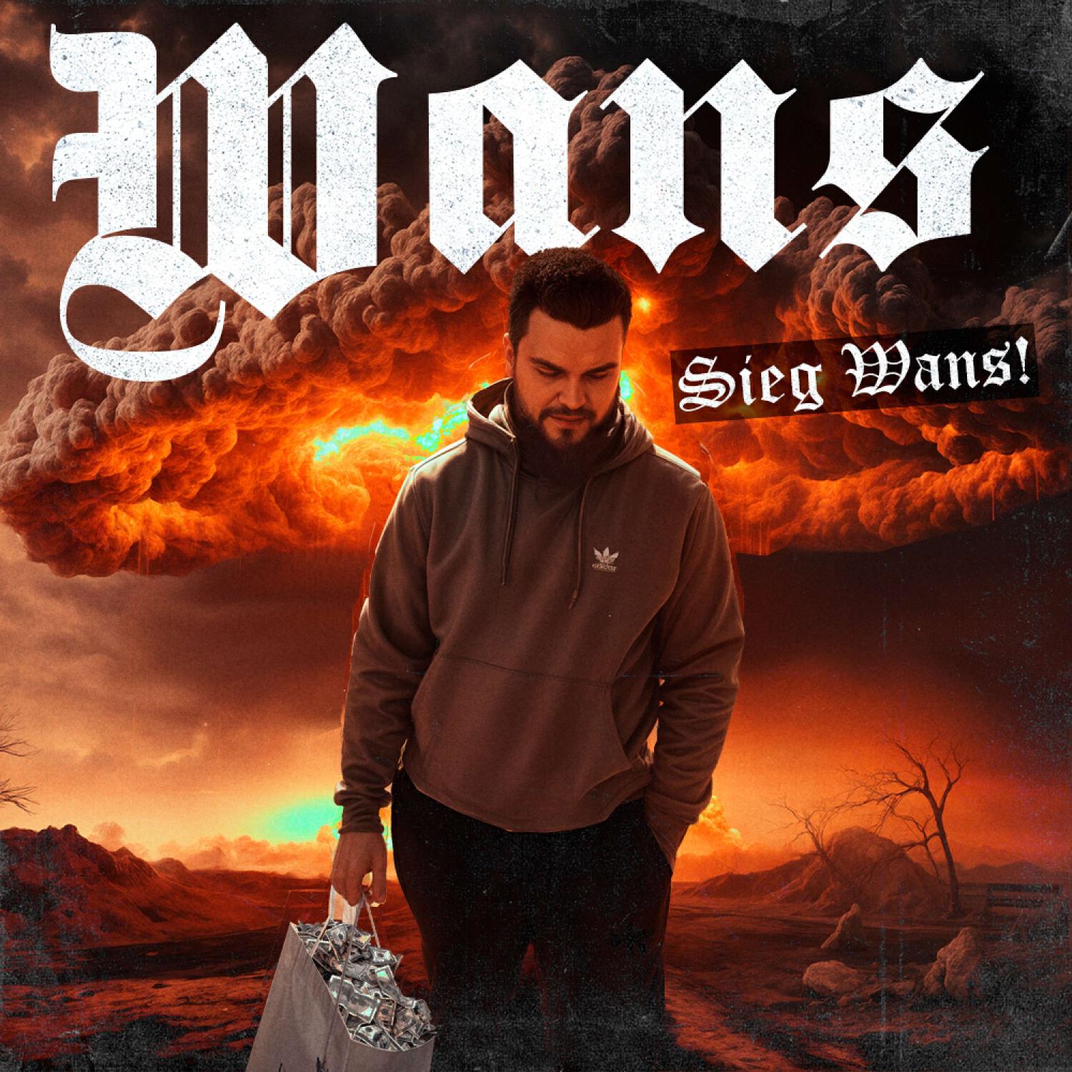 Релиз SIEG WANS