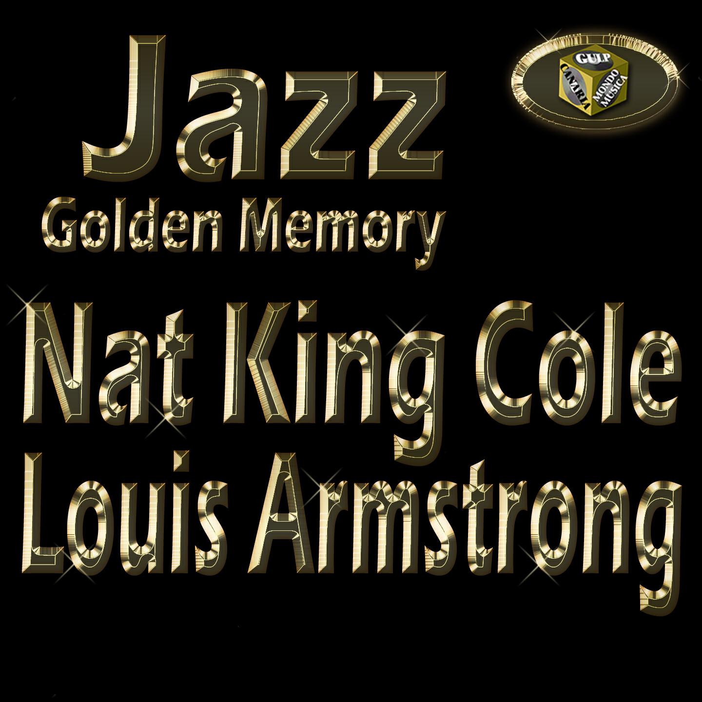Релиз Golden Jazz Memory